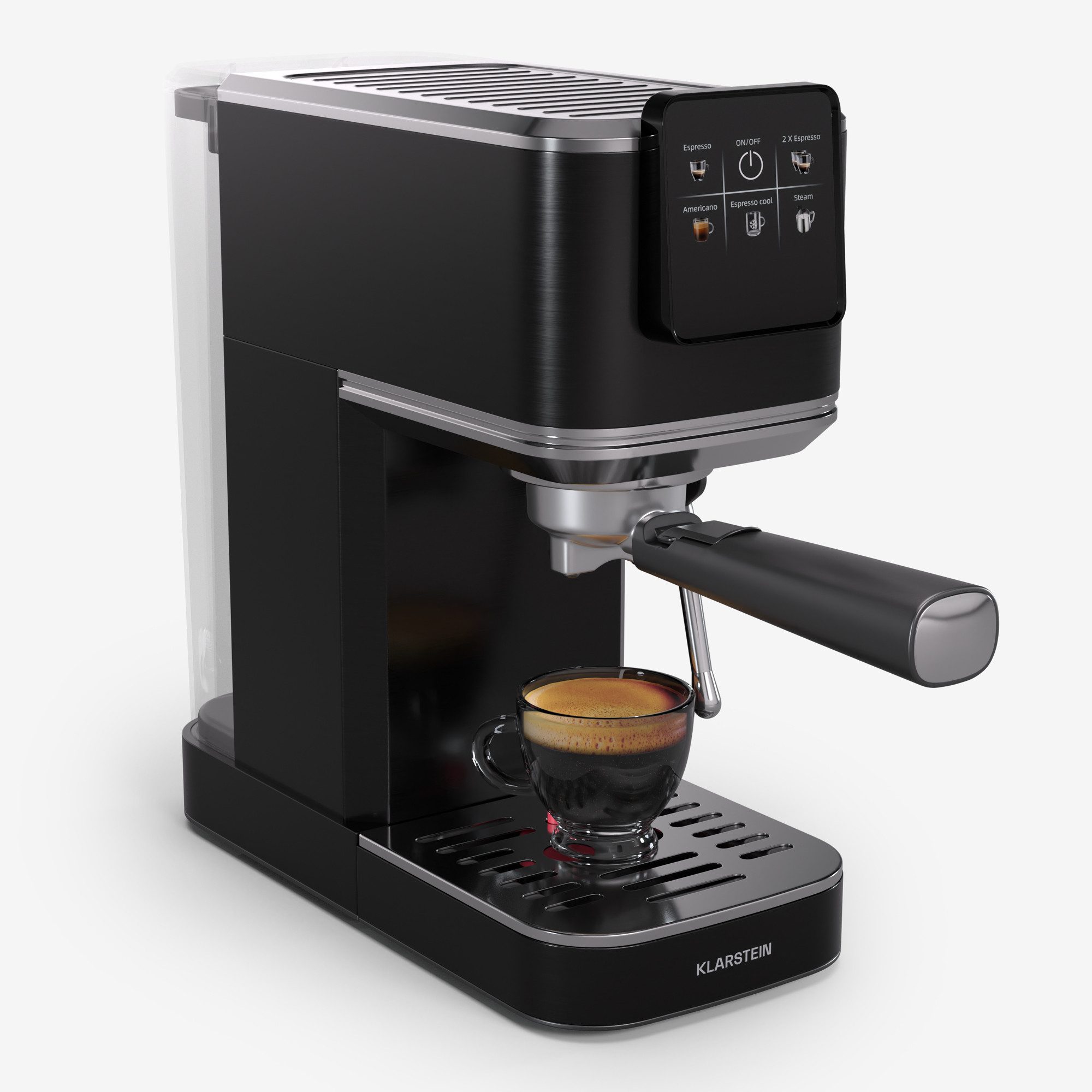 Espressomaschine 10046330