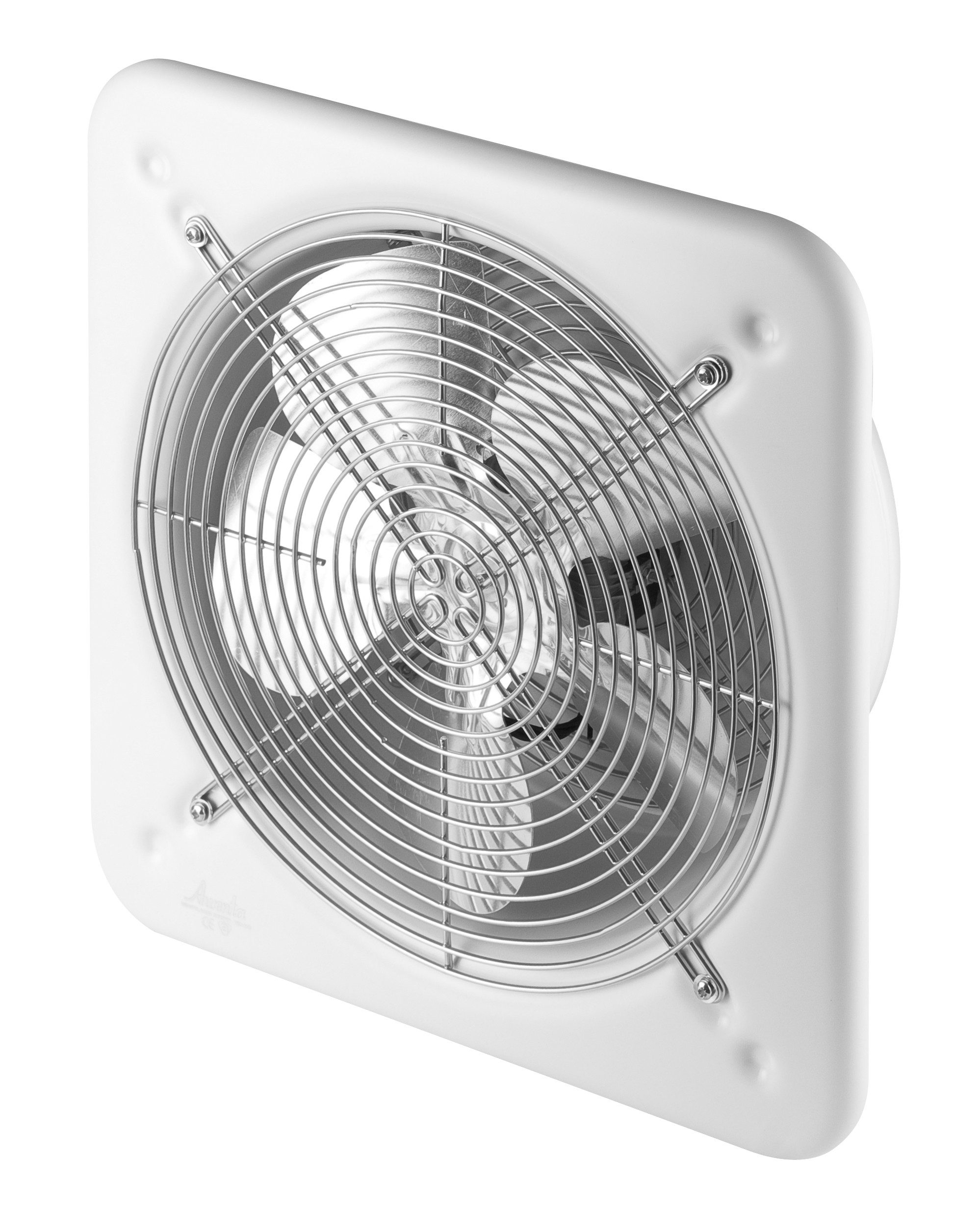 Wandventilator Axialer Wandlüfter WO315 bis 1025 m³/h