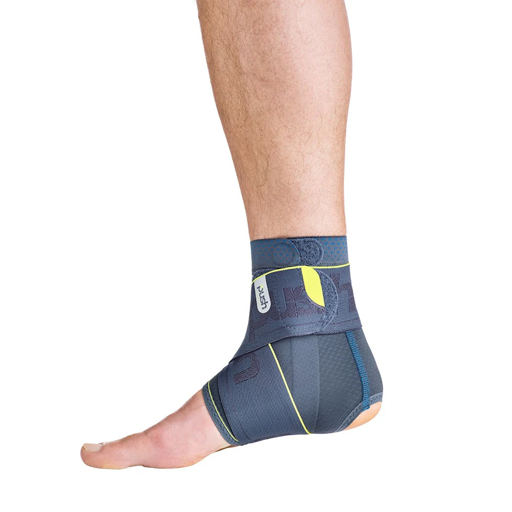 Push Sports Kn?chelbandage 8