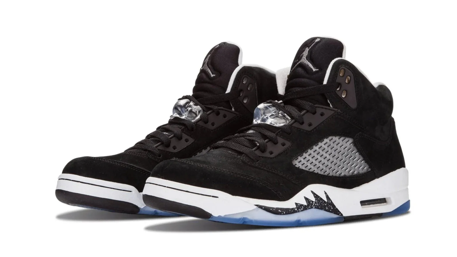 Air Jordan 5 Retro "Oreo"