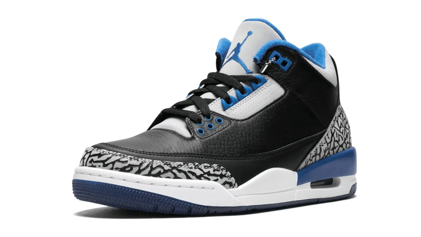 Air Jordan 3 Retro 