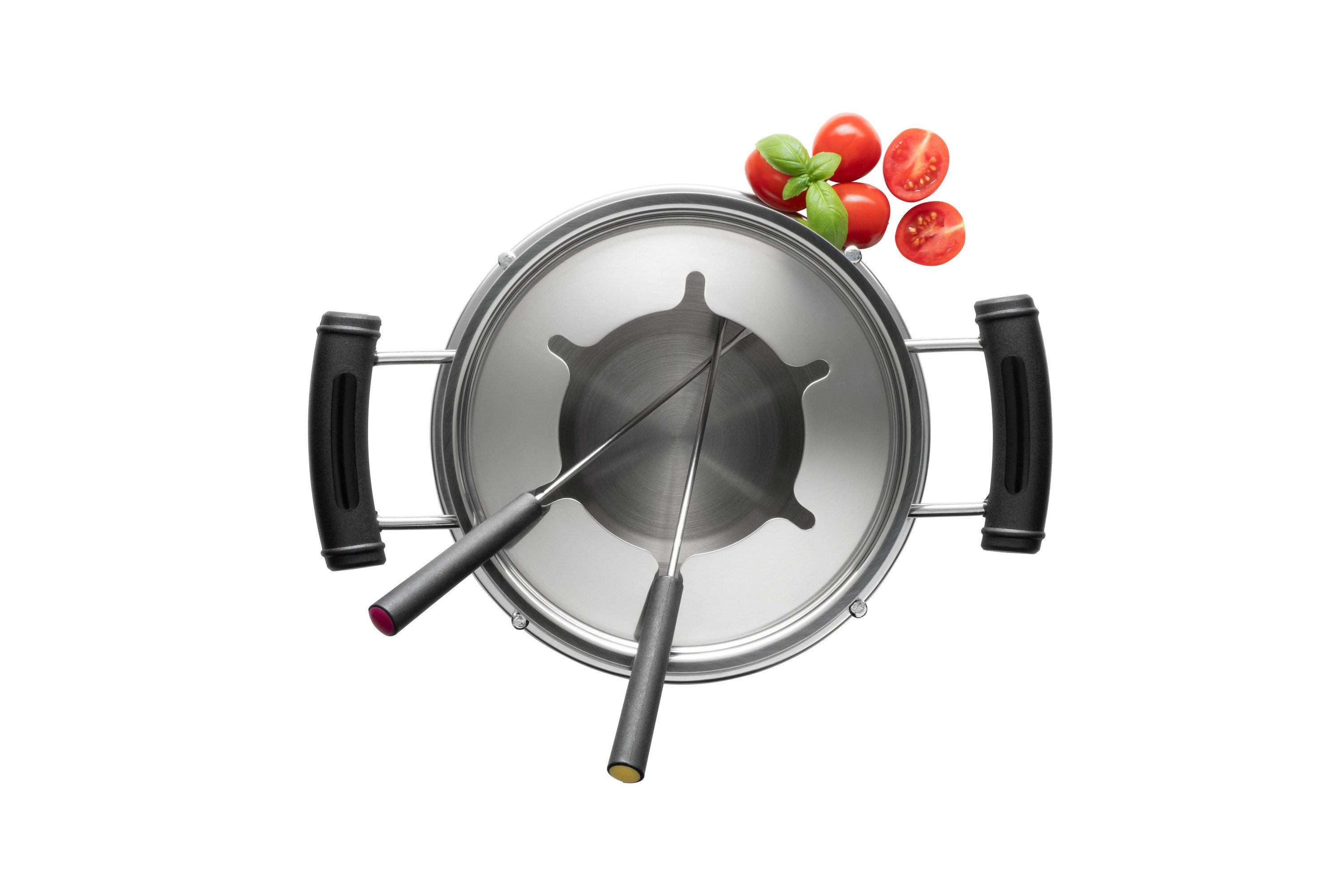 Fondue -