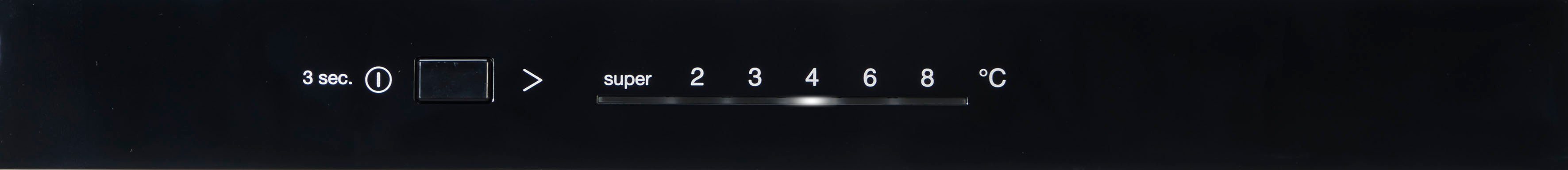 Einbaukühlschrank Serie 4 KIL42VFE0