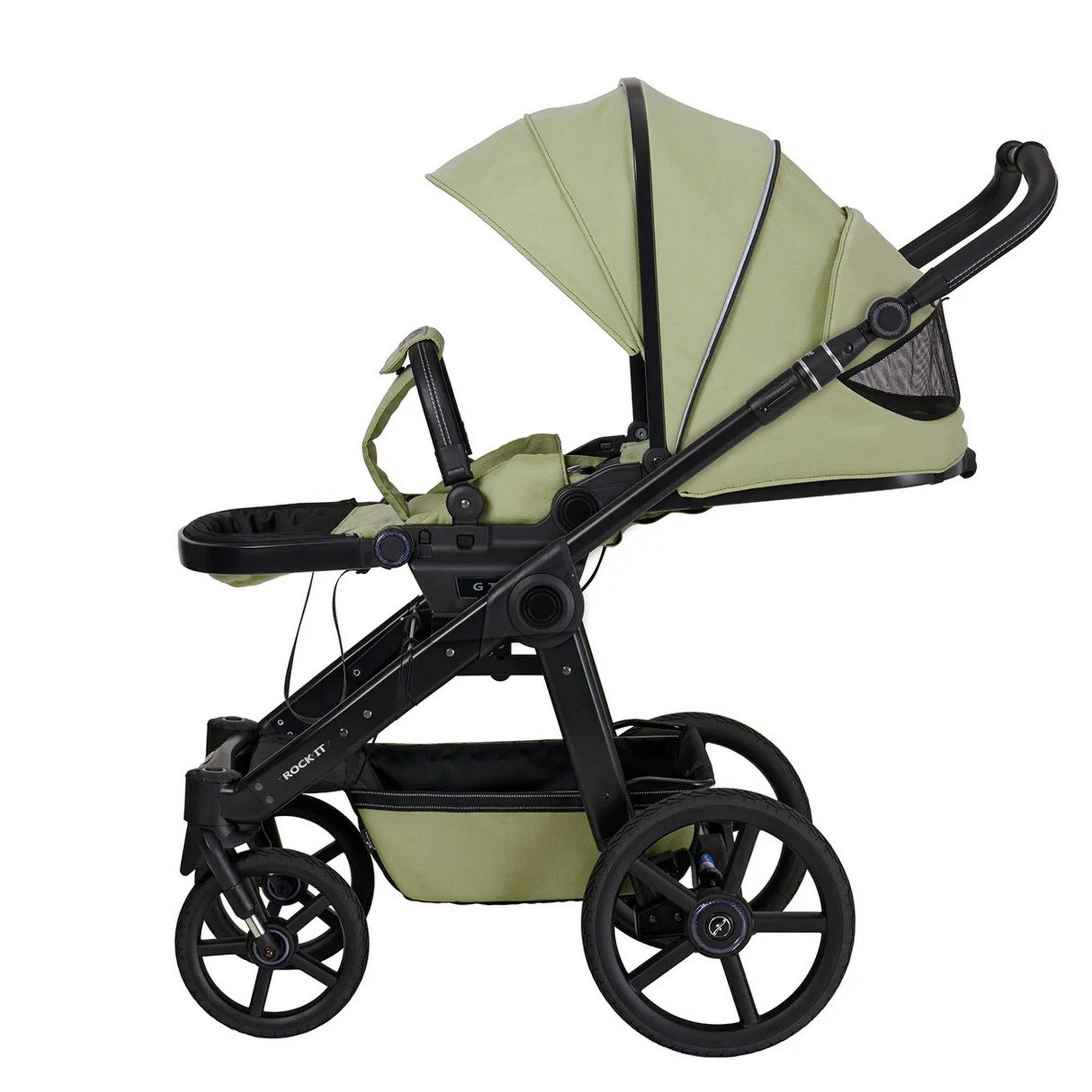Kombi-Kinderwagen