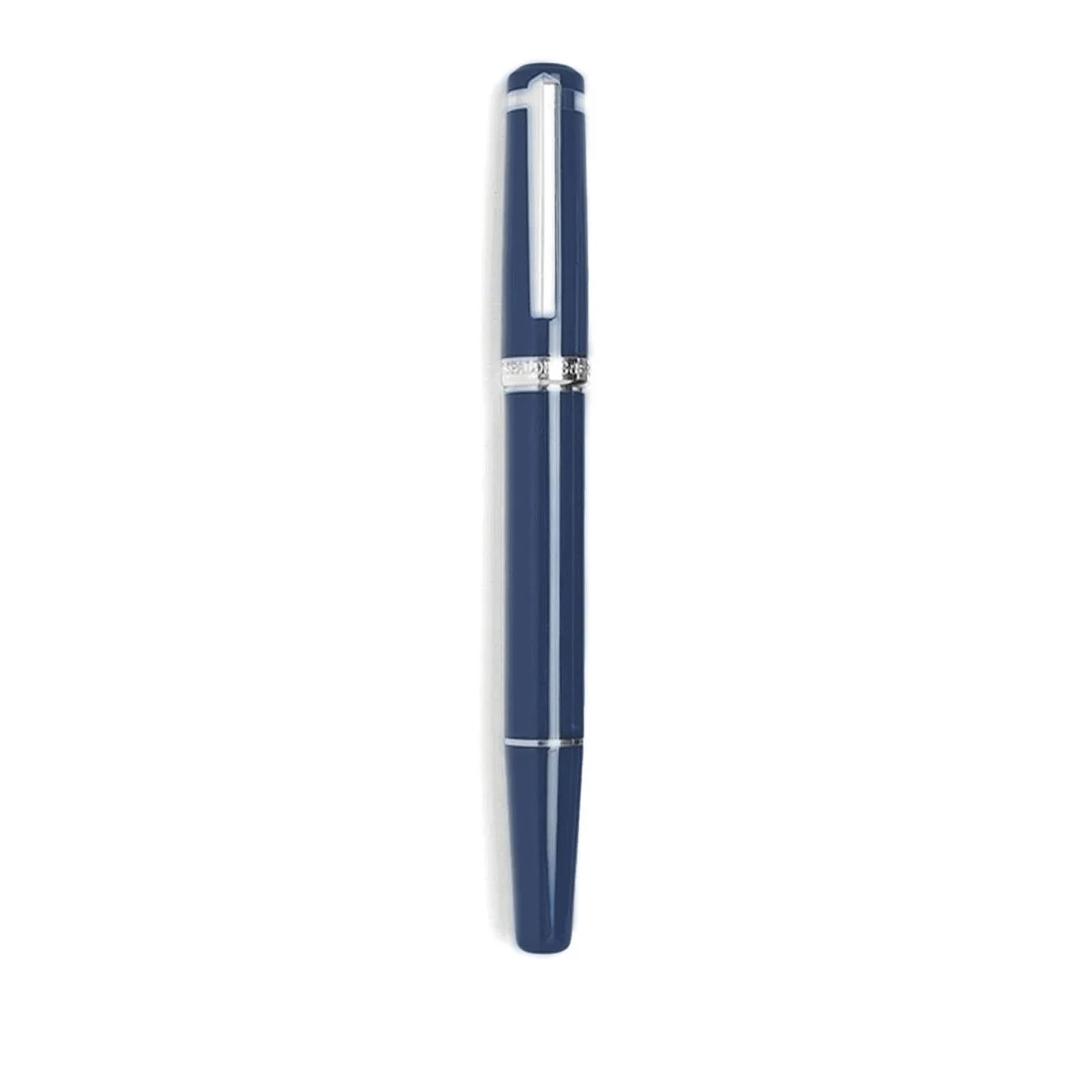 Penna roller New Boston Spalding & Bros blu navy 562162U703