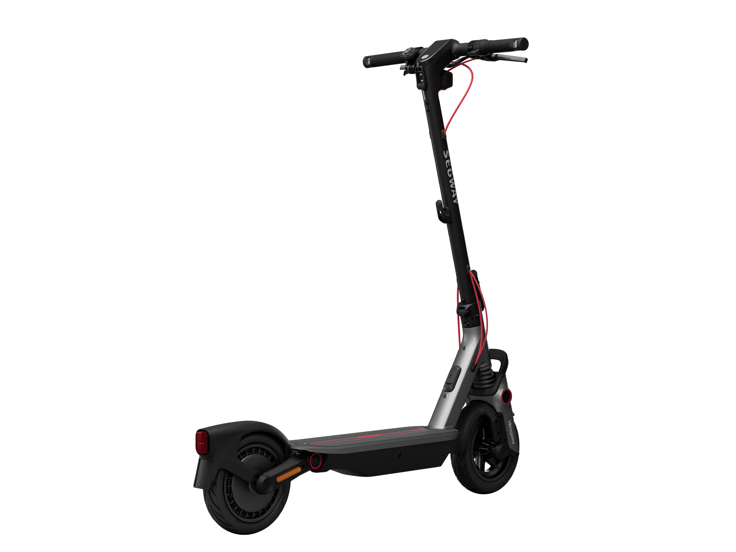 2025 Segway-Ninebot F3 Serie Elektrische Step