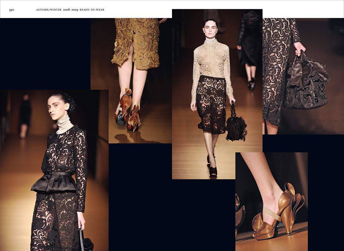 Prada Catwalk: The Complete Collections �C A Fashion Retrospective