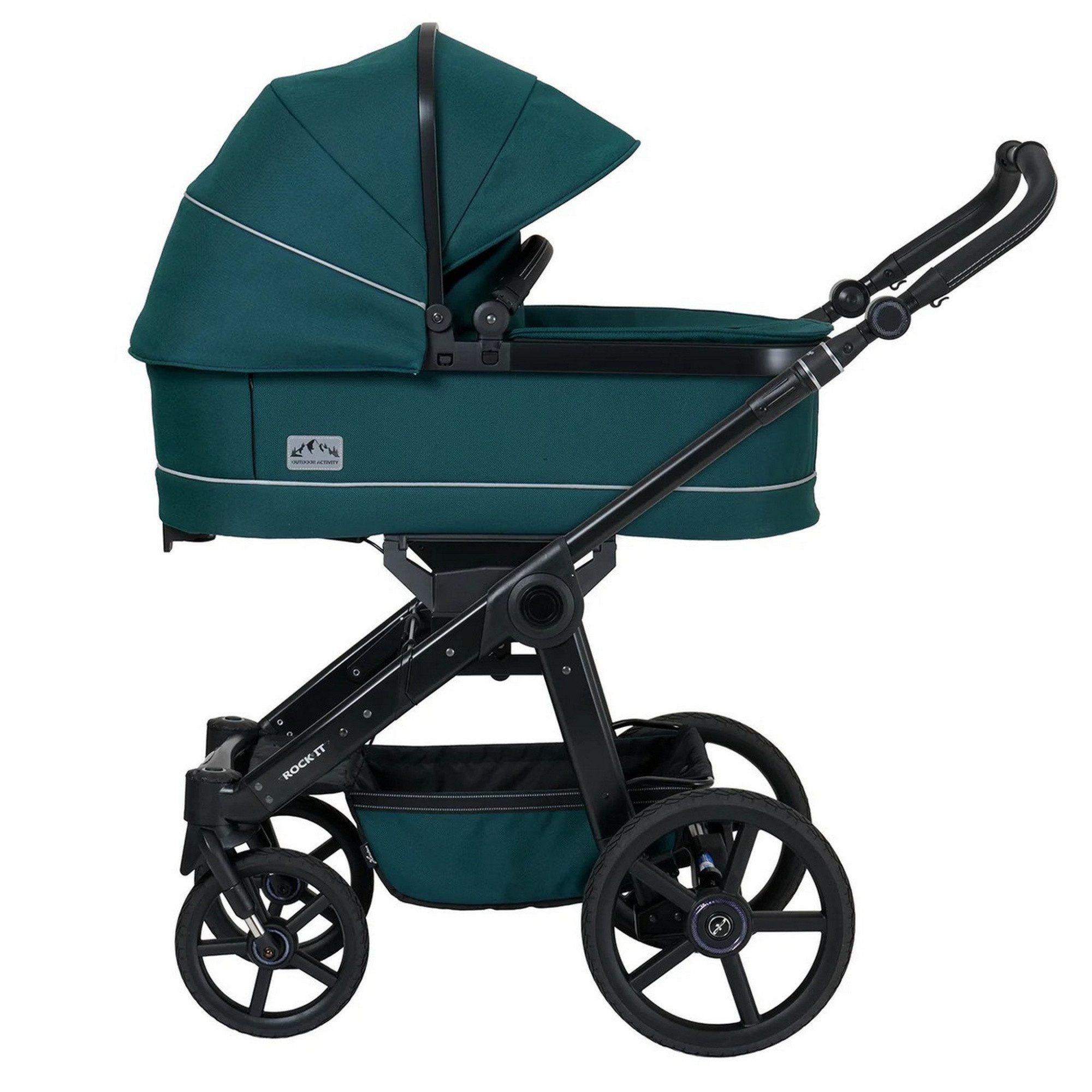 Kombi-Kinderwagen
