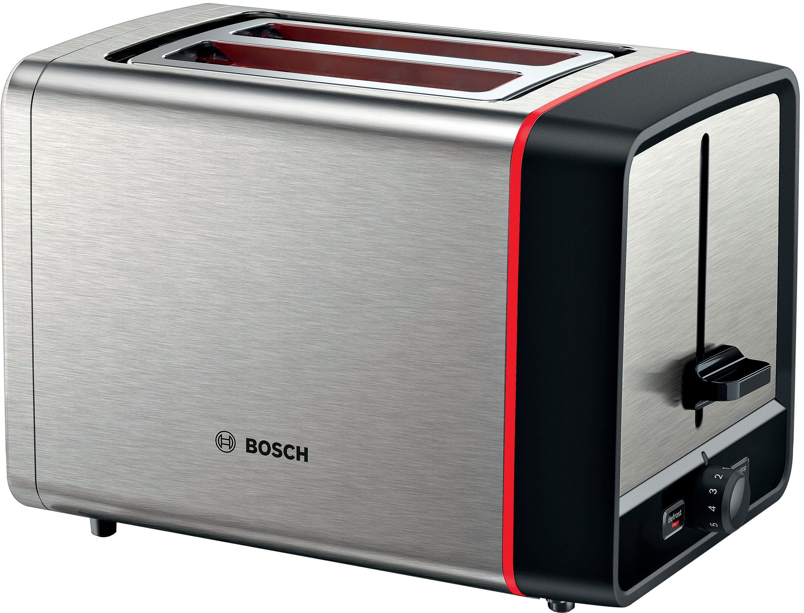 Toaster MyMoment TAT6M420