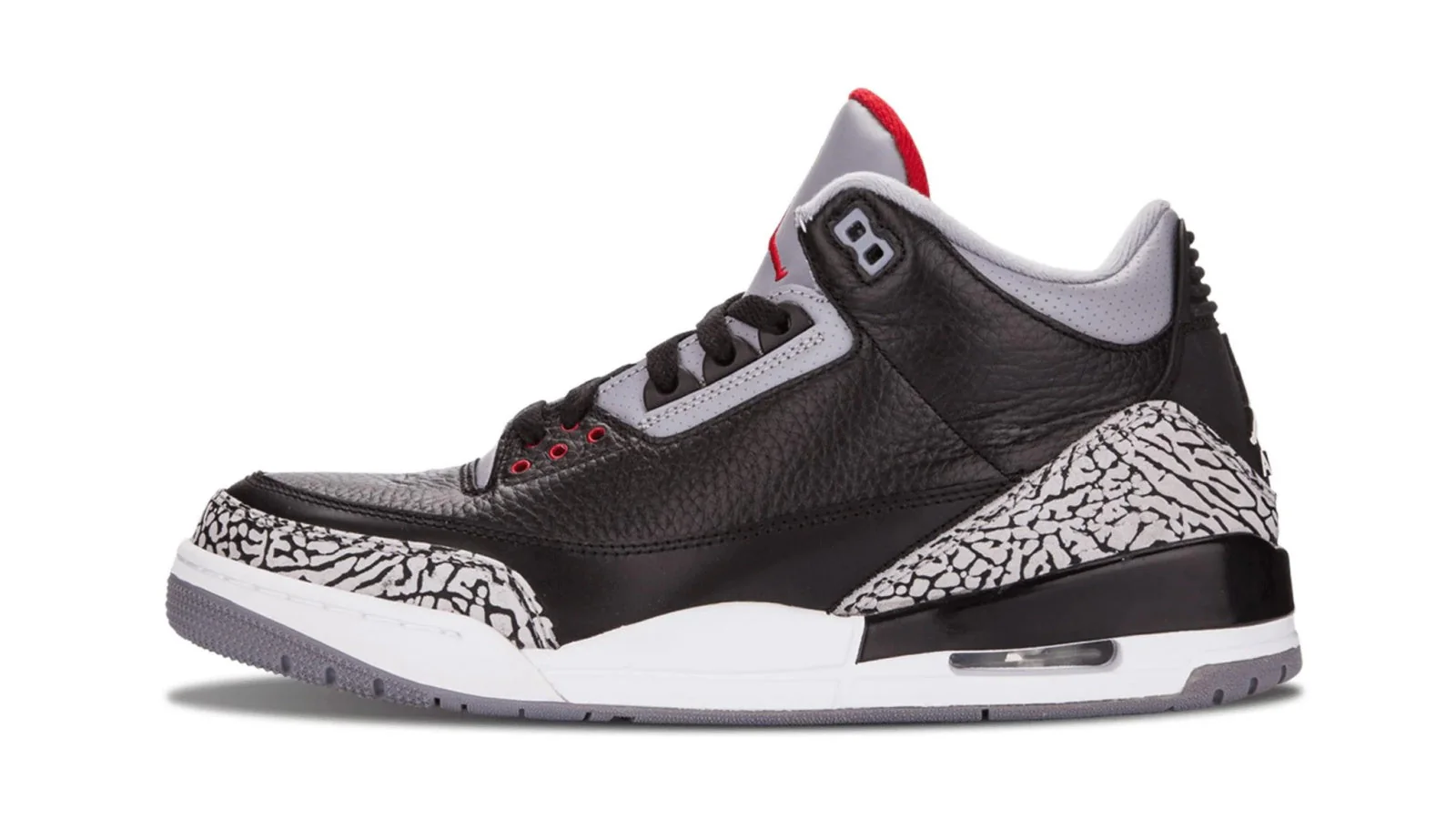 Air Jordan 3 Retro 