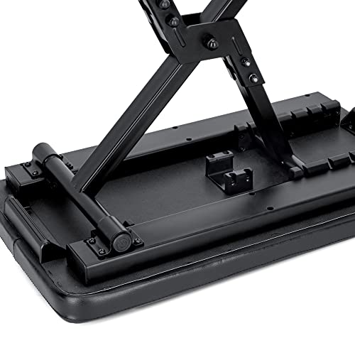 Gravity FK Seat 1   Panca pieghevole per tastiera con regolazione in altezza : Strumenti Musicali