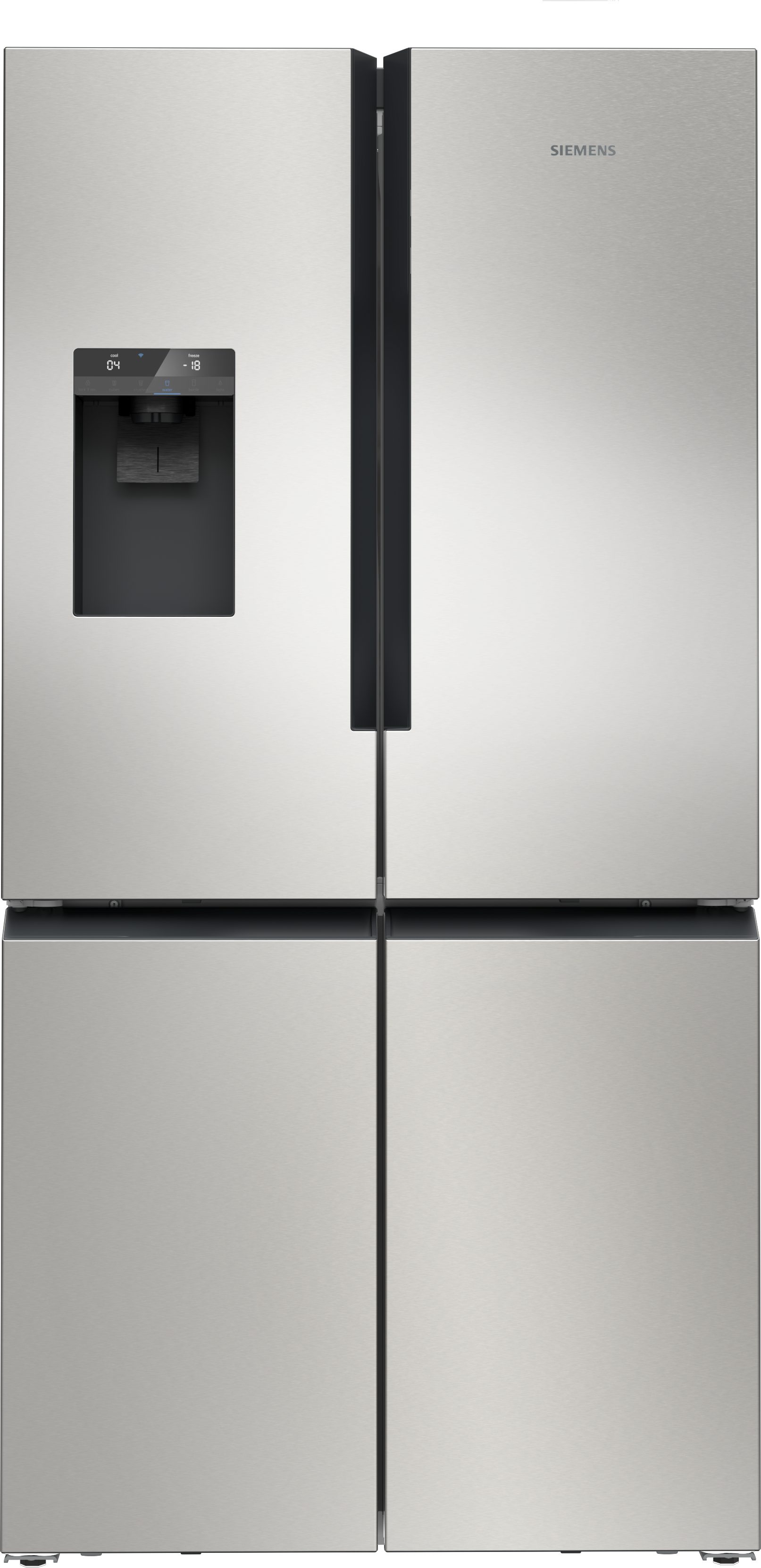 Multi Door iQ700 KF96DPPEA