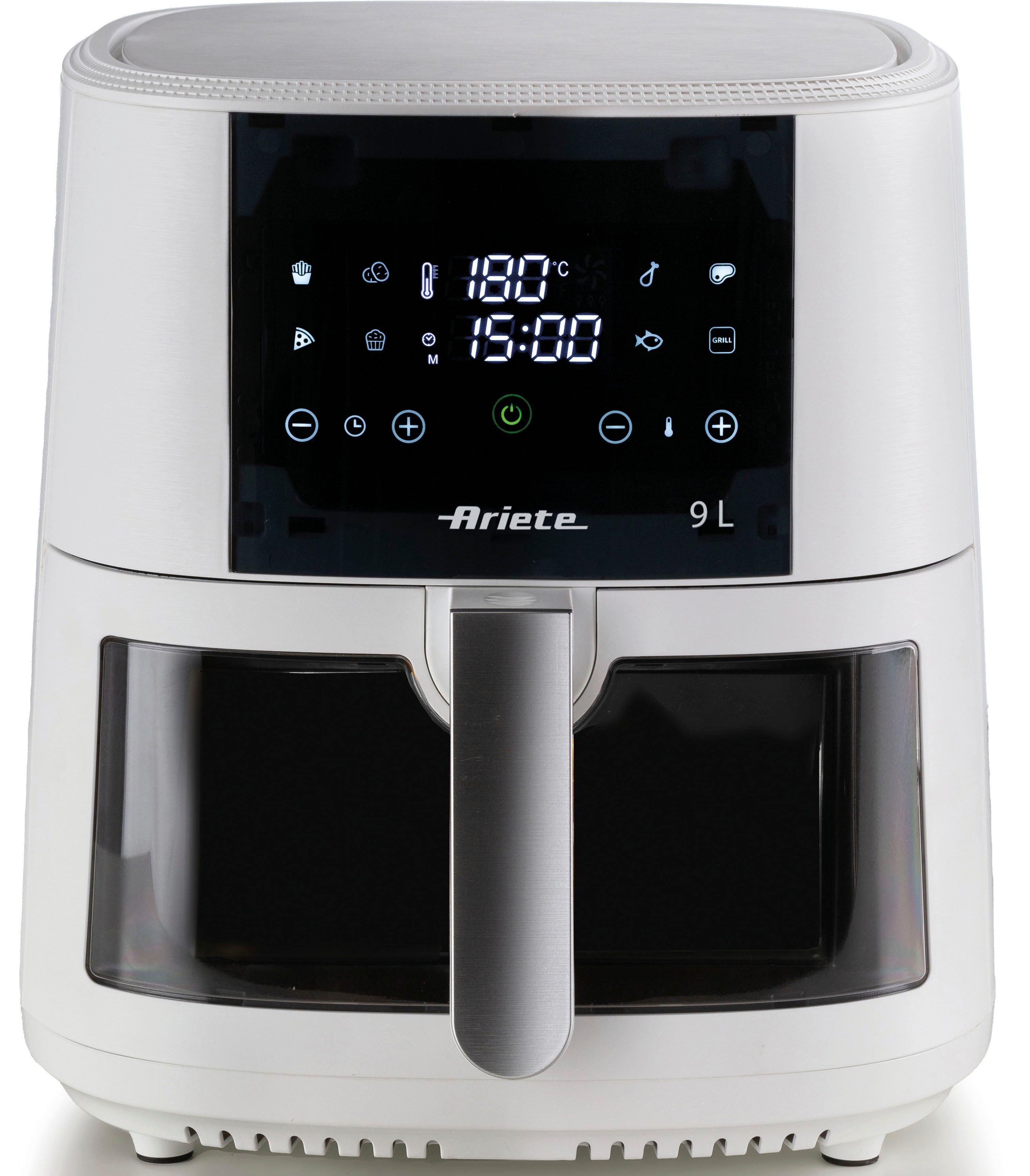 Heißluftfritteuse 4630W