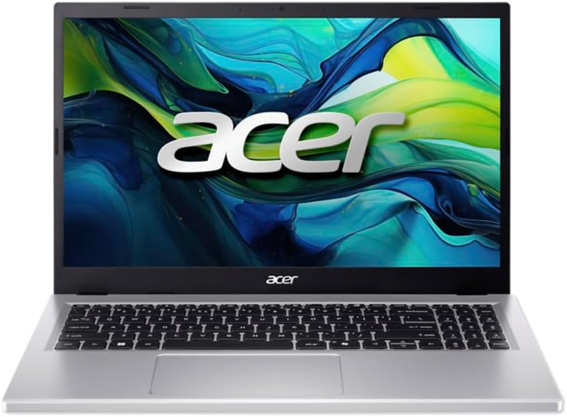 acer Aspire Go 15 - Ordenador Portátil 15,6