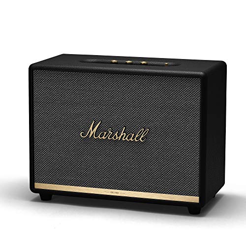 Marshall Woburn II Altoparlante Bluetooth