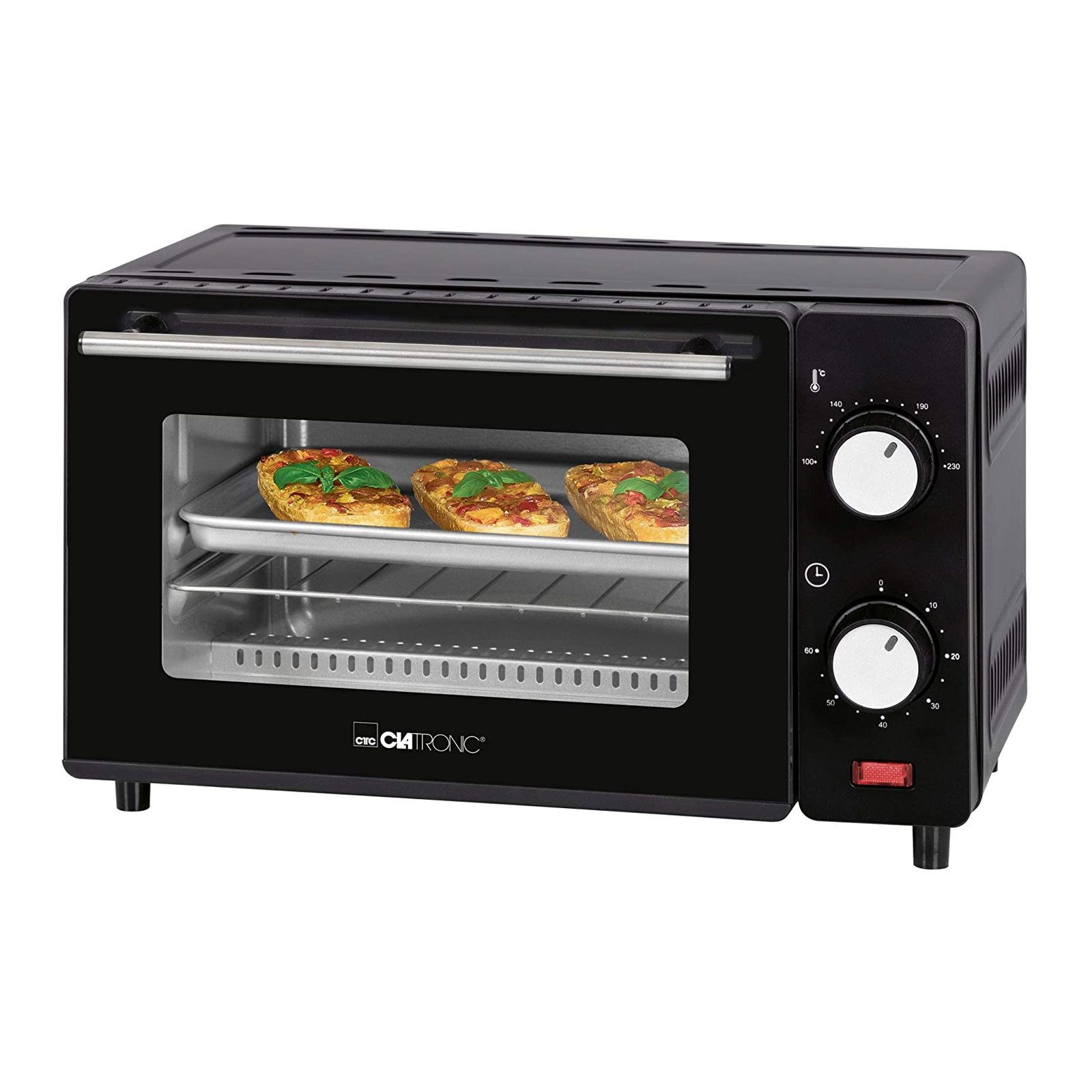Minibackofen MB3746