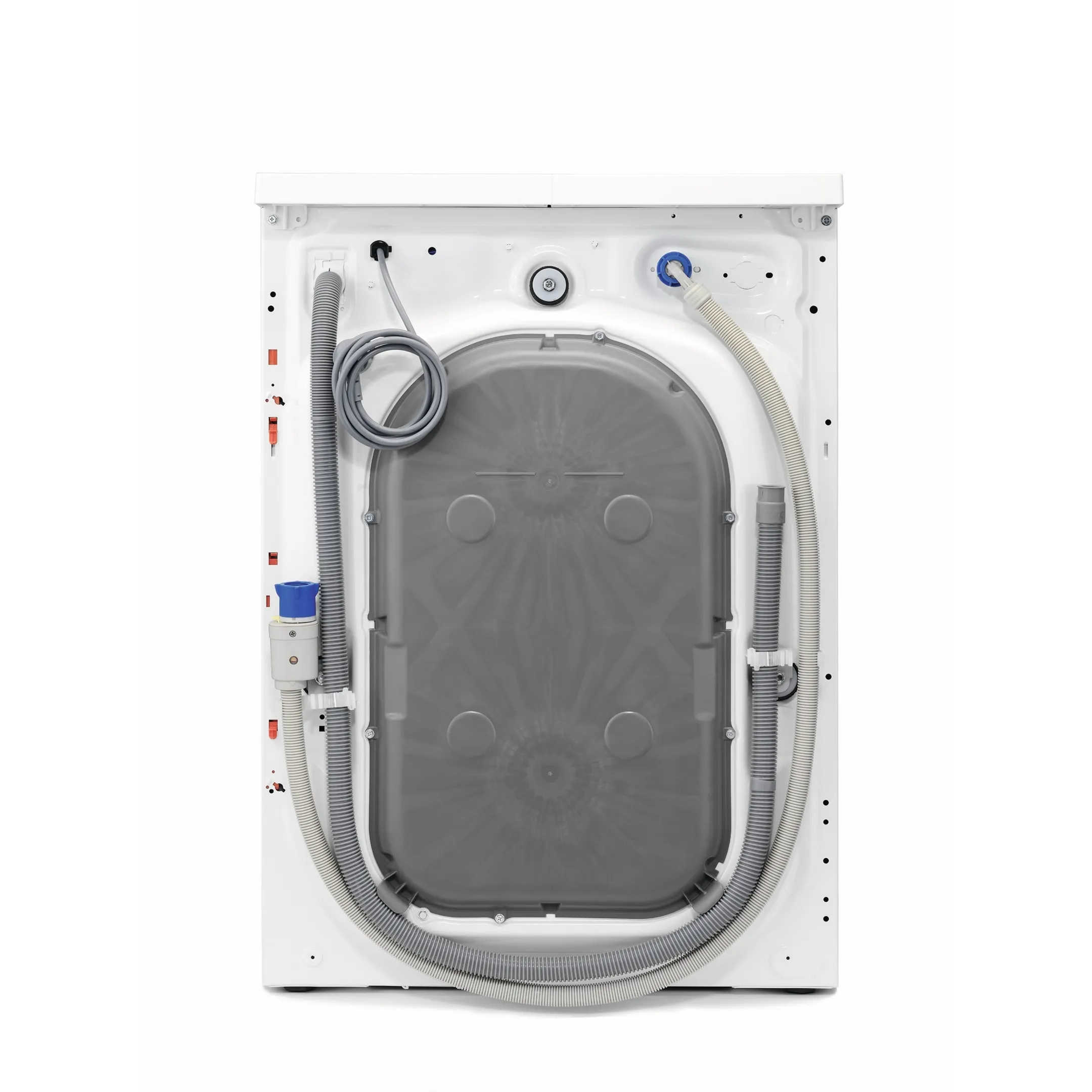 AEG Wasmachine LR76U964 ProSteam