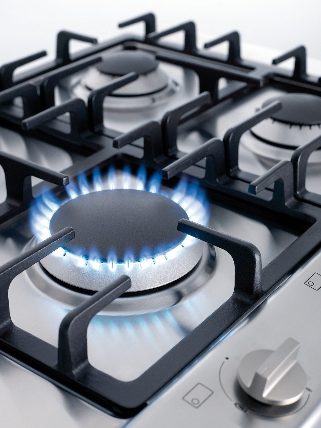 Gas-Kochfeld KM 2010 G