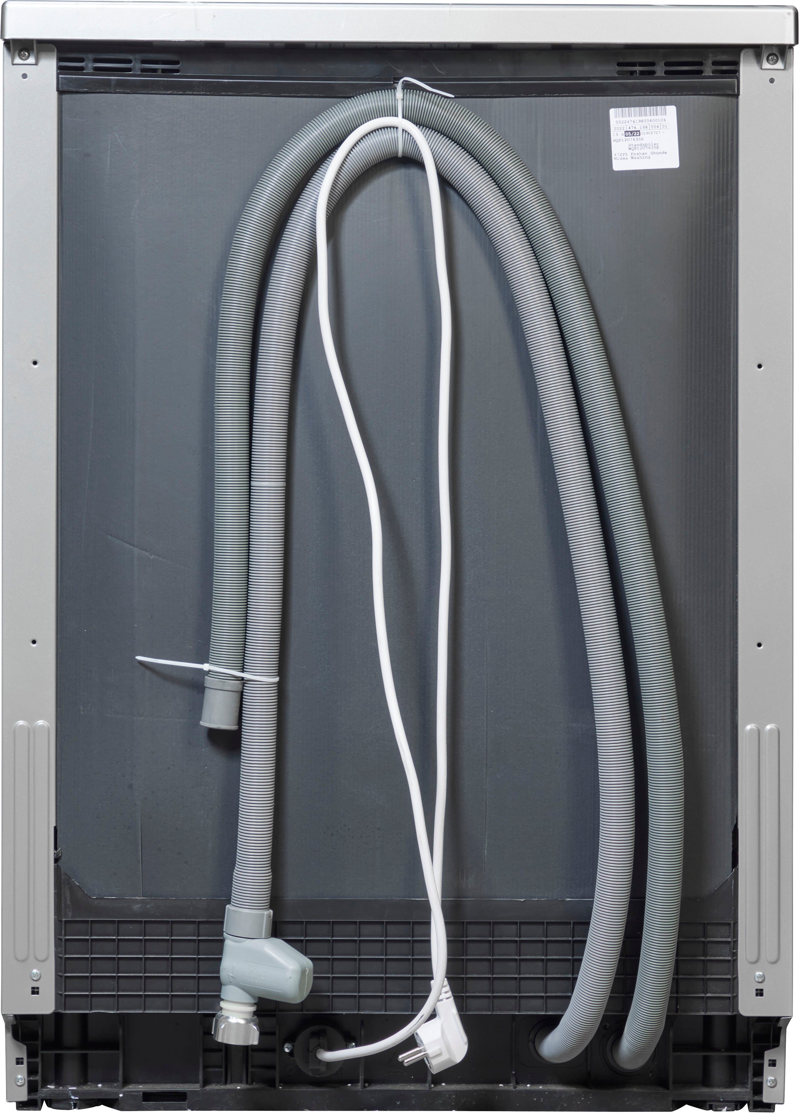 Standgeschirrspüler HG6085B14U7635ES