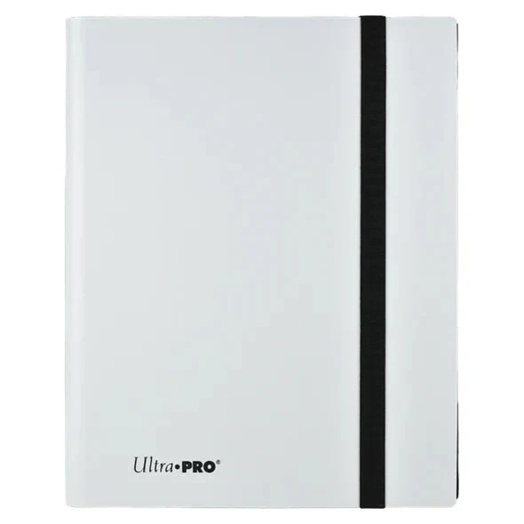 BINDER - ECLIPSE PRO-Binder - 9PKT