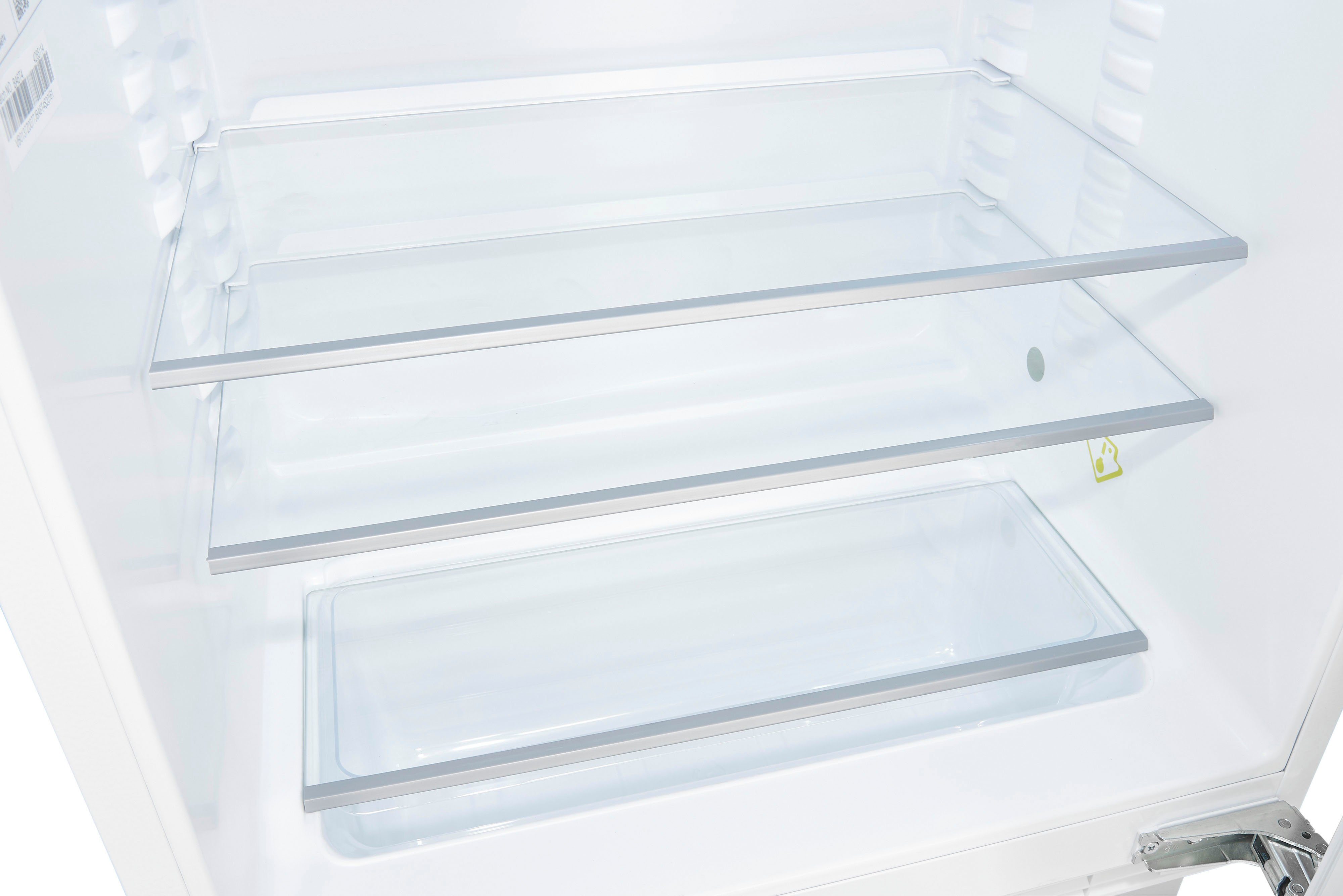 Einbaukühlschrank UKS140-V-FE-010D