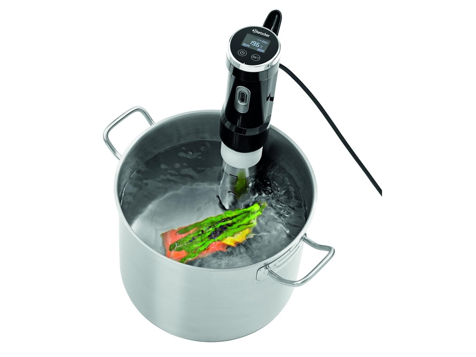 Sous-Vide Stick Sous-Vide-Stick, SV ST15L, 115133