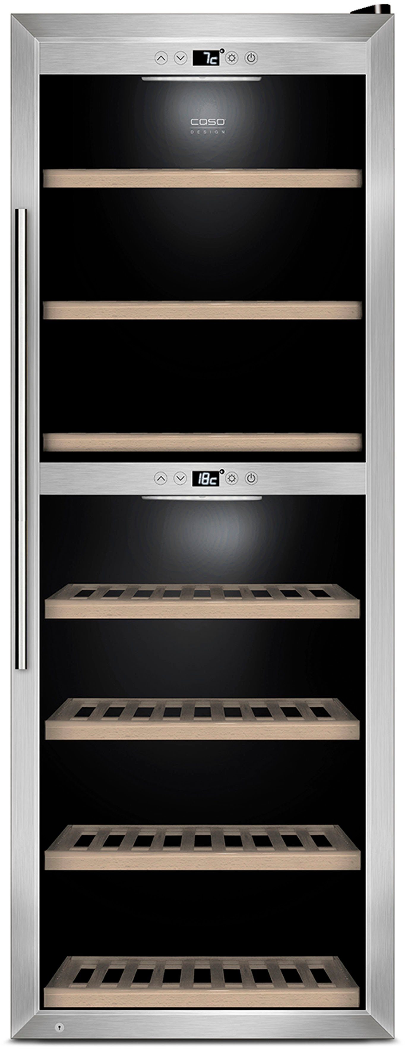 Weinkühlschrank WineComfort 1260 Smart