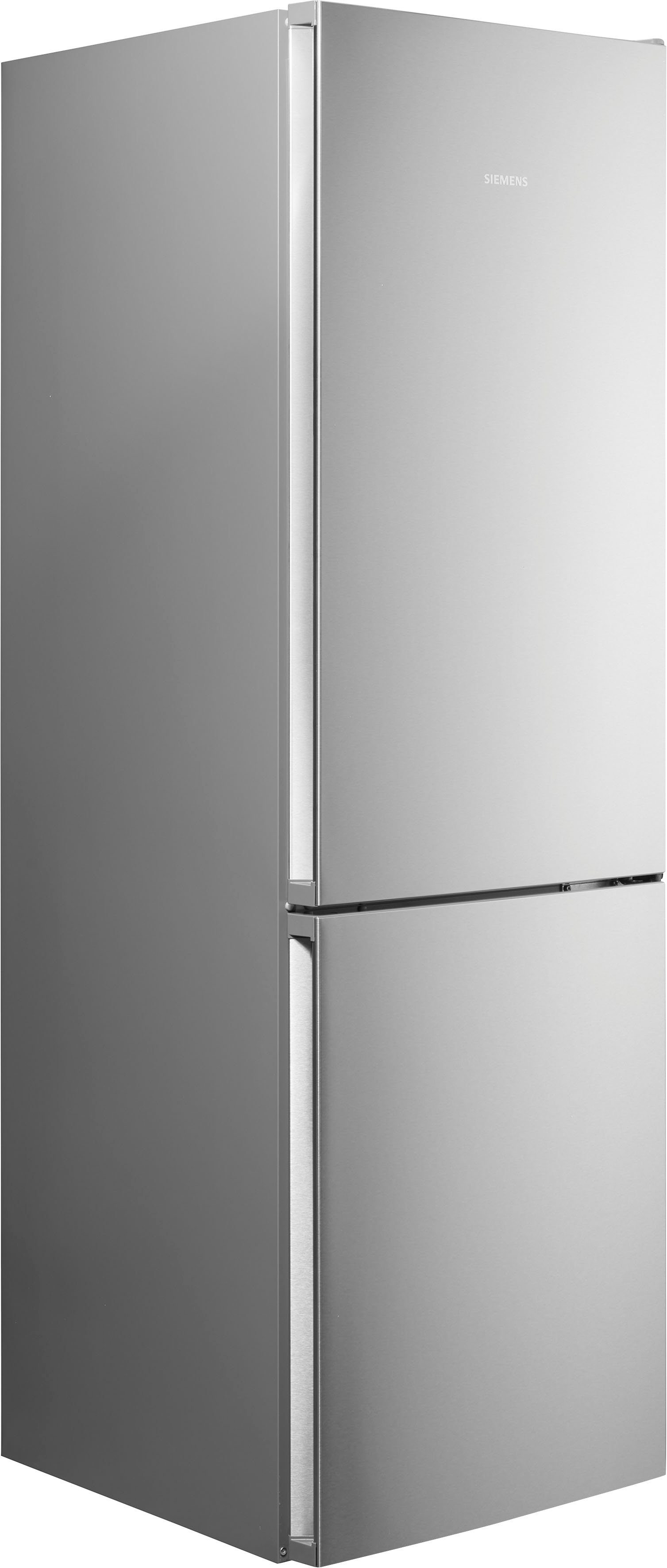 Kühl-/Gefrierkombination iQ300 KG36N2ICF