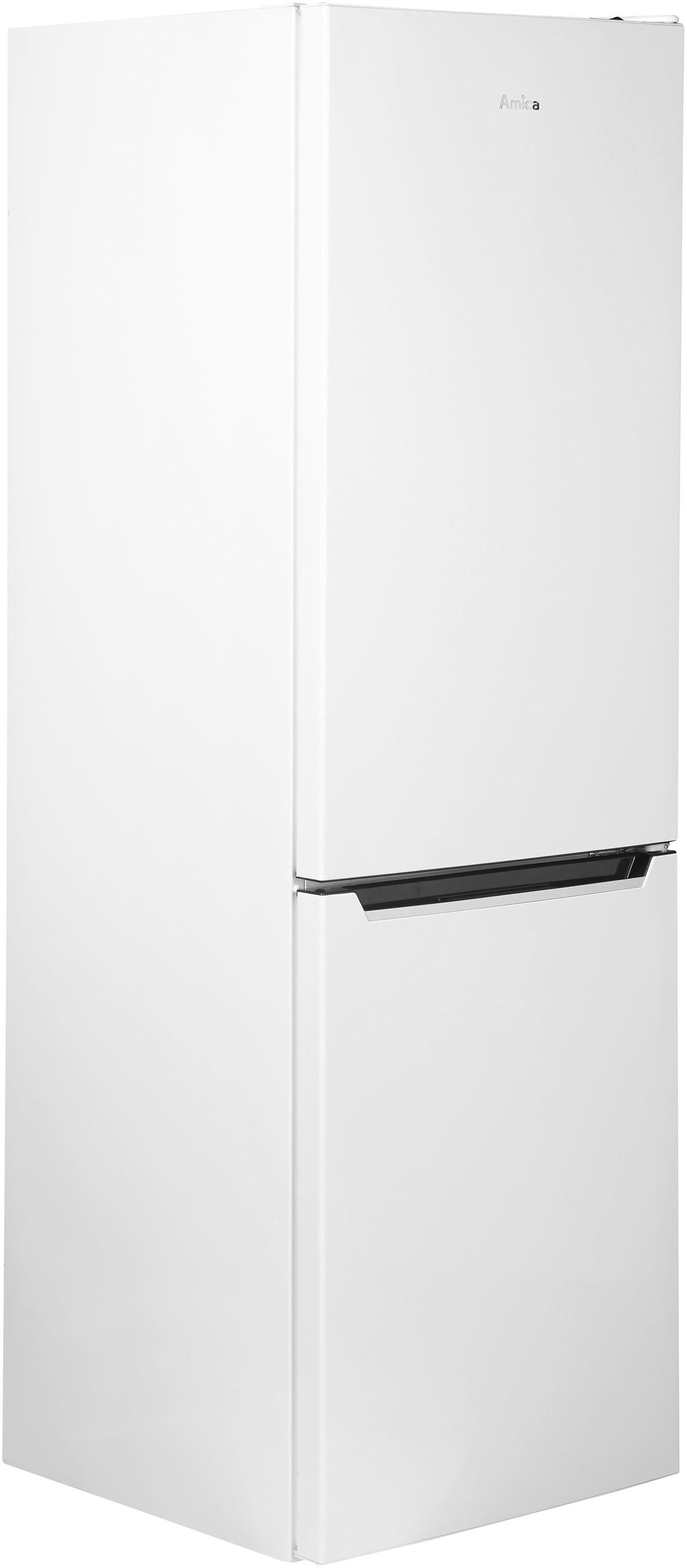 Kühl-/Gefrierkombination VitControl Plus Line KGCN 387 110 W