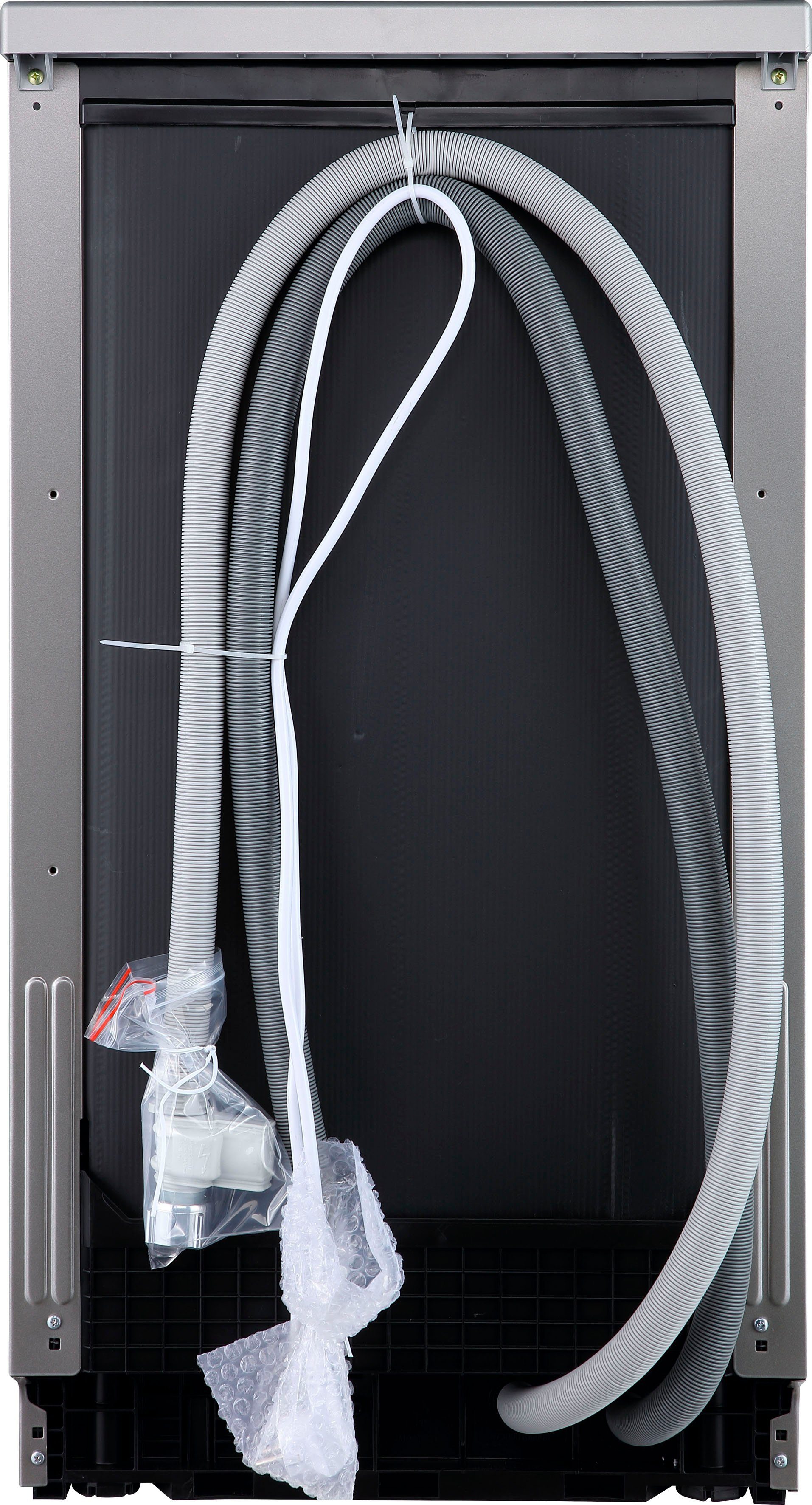 Standgeschirrspüler HG4585D107636QS