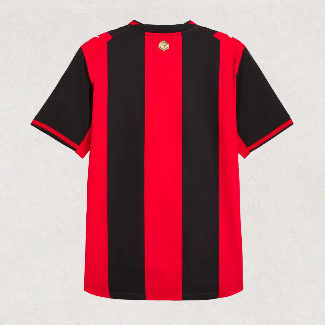 AC Milan 26/27 Home Jersey