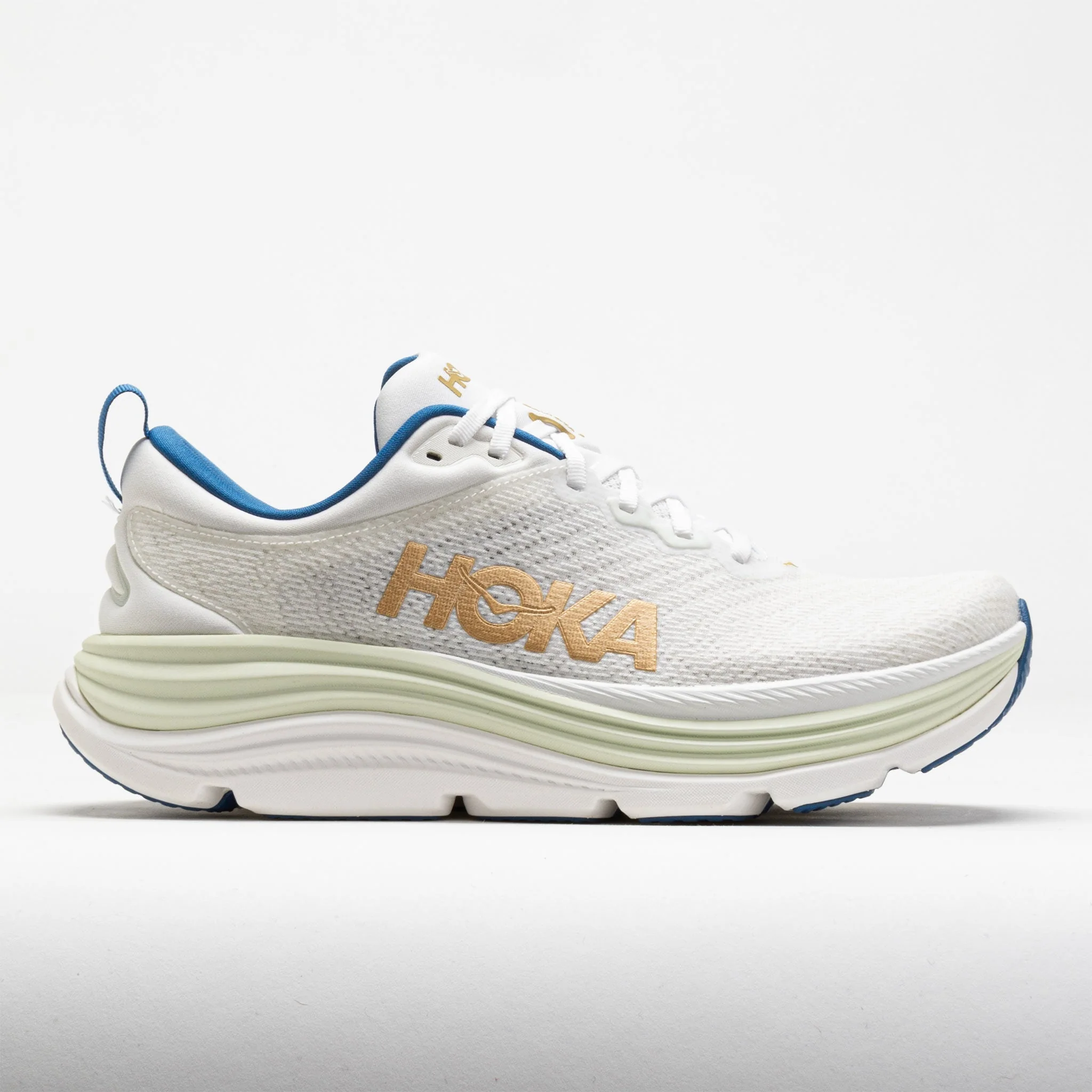 Gaviota 5 Men's Frost/Gold