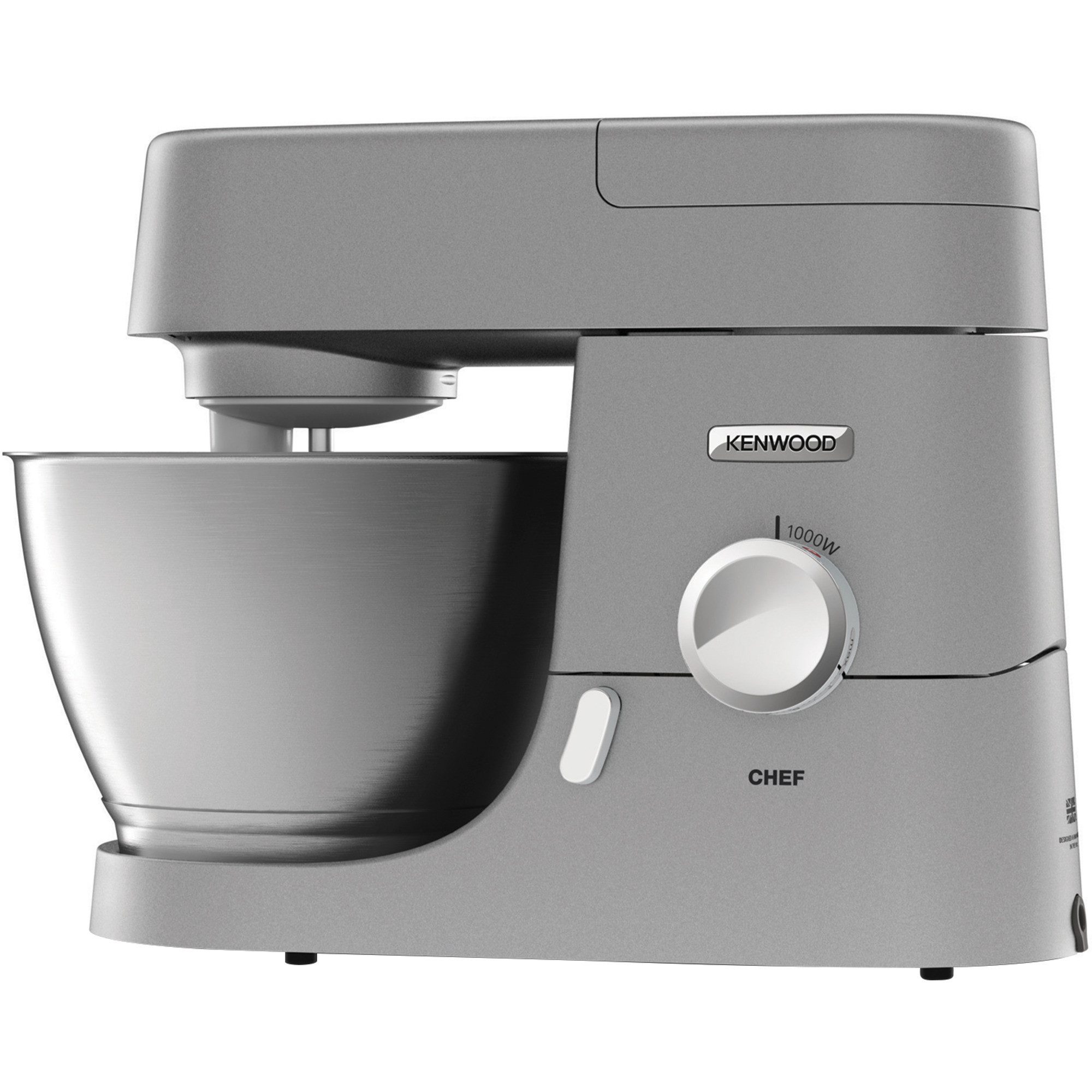 Küchenmaschine Chef Küchenmaschine KVC3150S