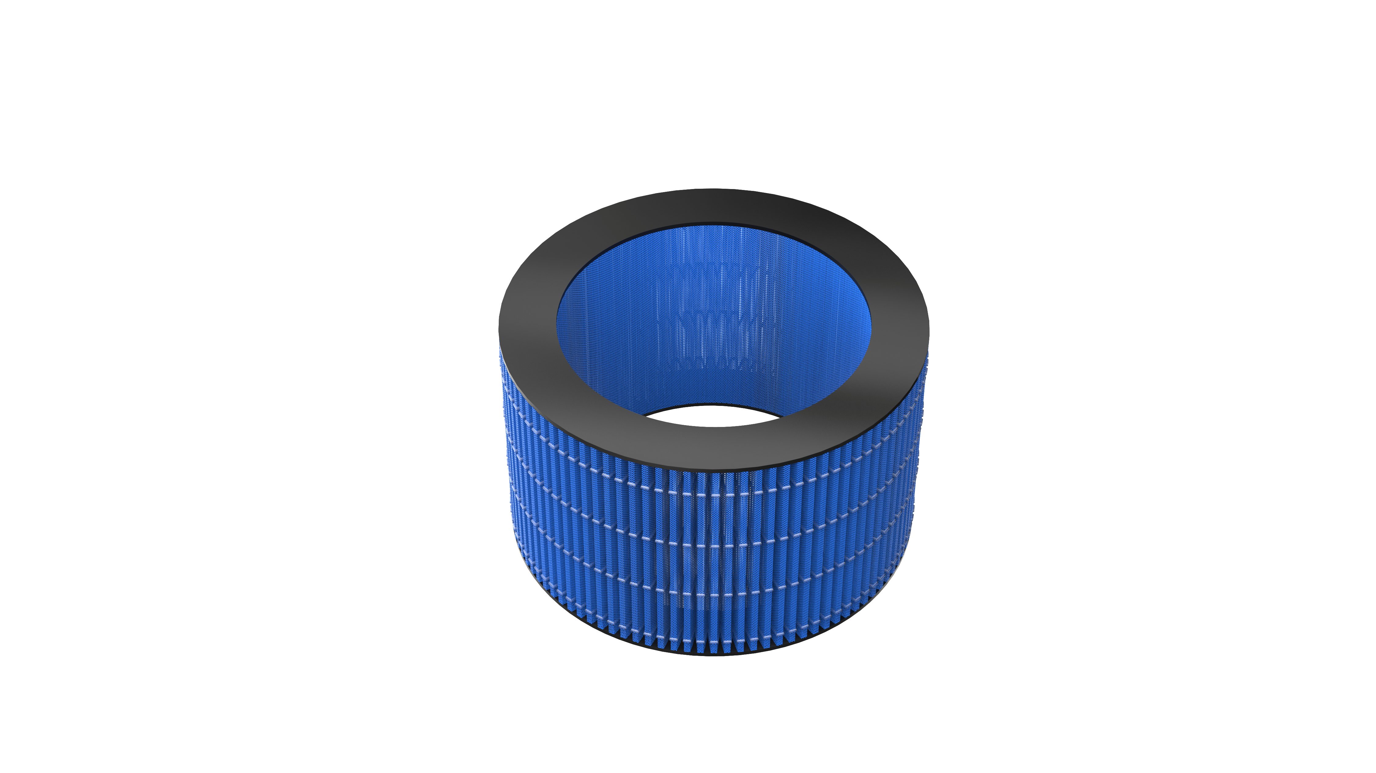 Luftfilter Wasserfilter CA-806/CA-808 Smart