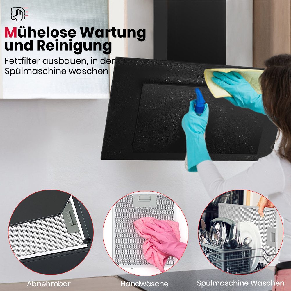 Kopffreihaube AR60BP