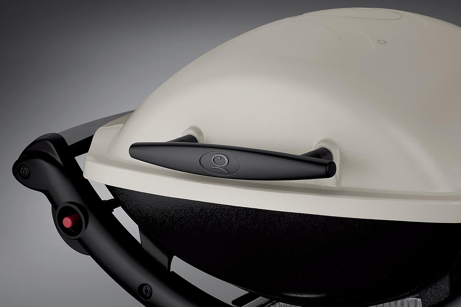 Weber® Q 1000 Titanium Barbacoa de gas GRUP_BARBACOAS WEBER® DE GAS