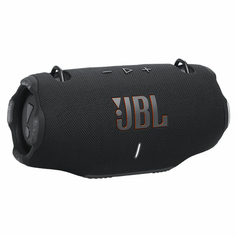 2025 JBL Xtreme 4 Draadloze draagbare Bluetooth-luidspreker ?C Zwart