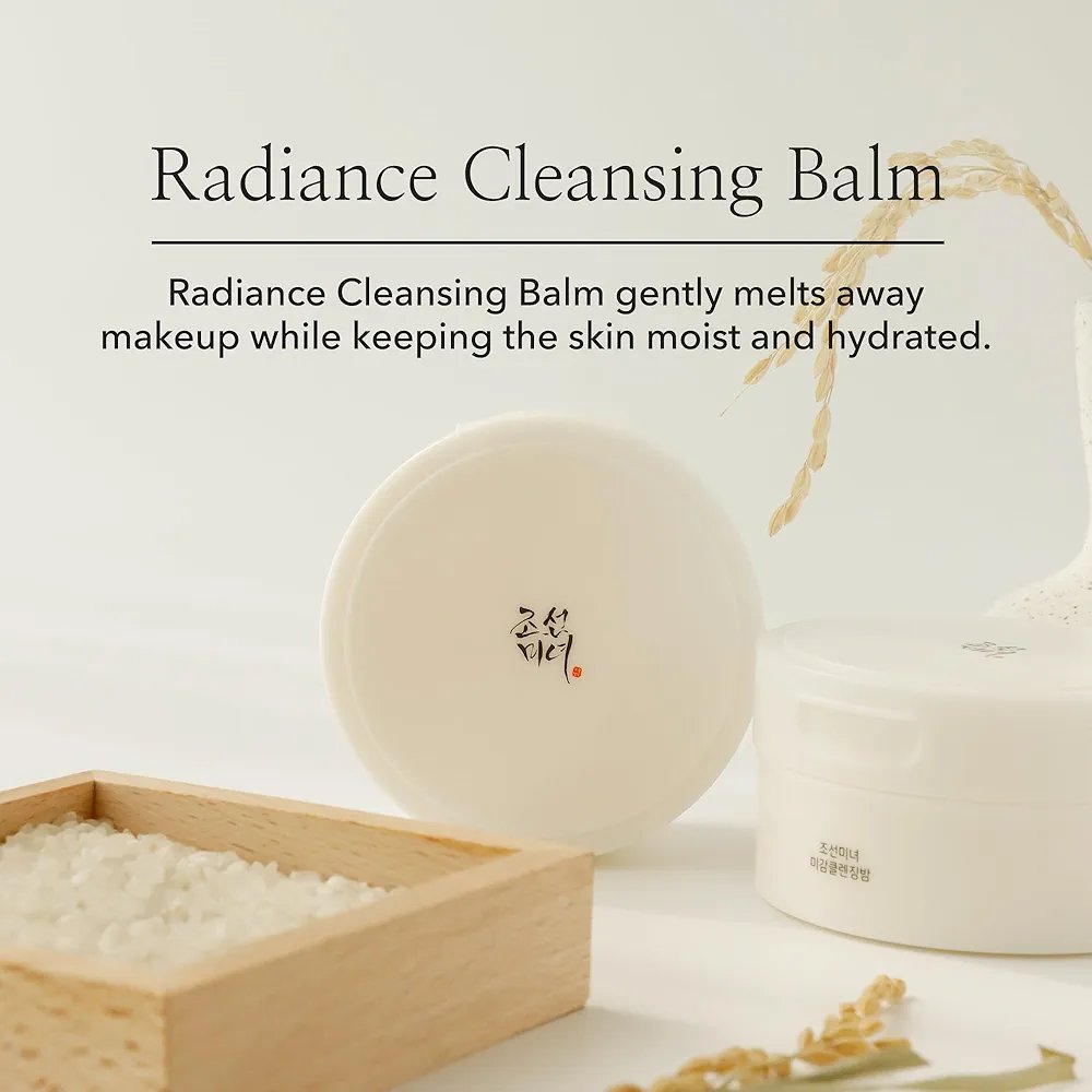 Radiance Cleansing Balm Beauty of Joseon