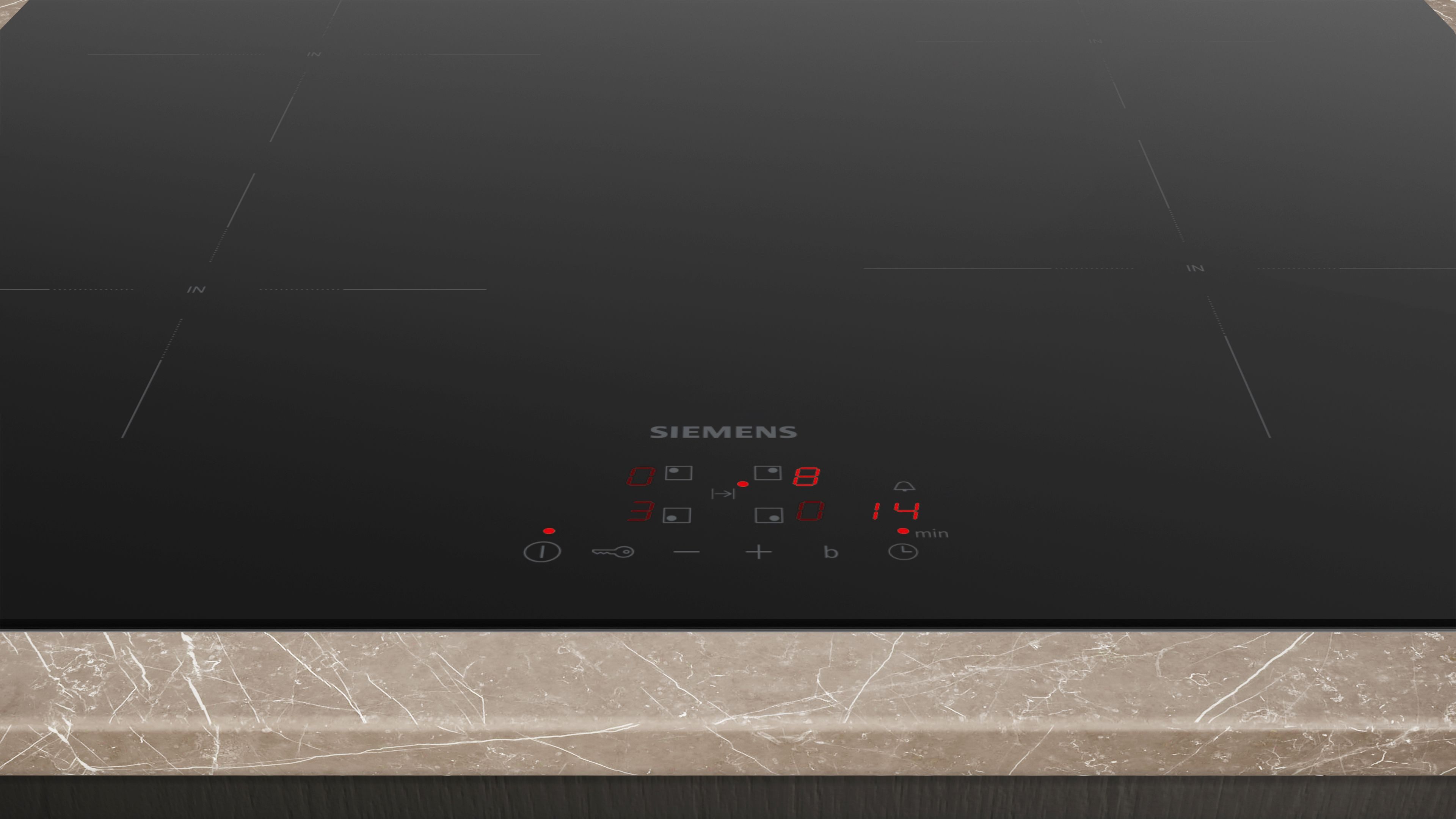 Induktions-Kochfeld iQ100 EU611BEB6E