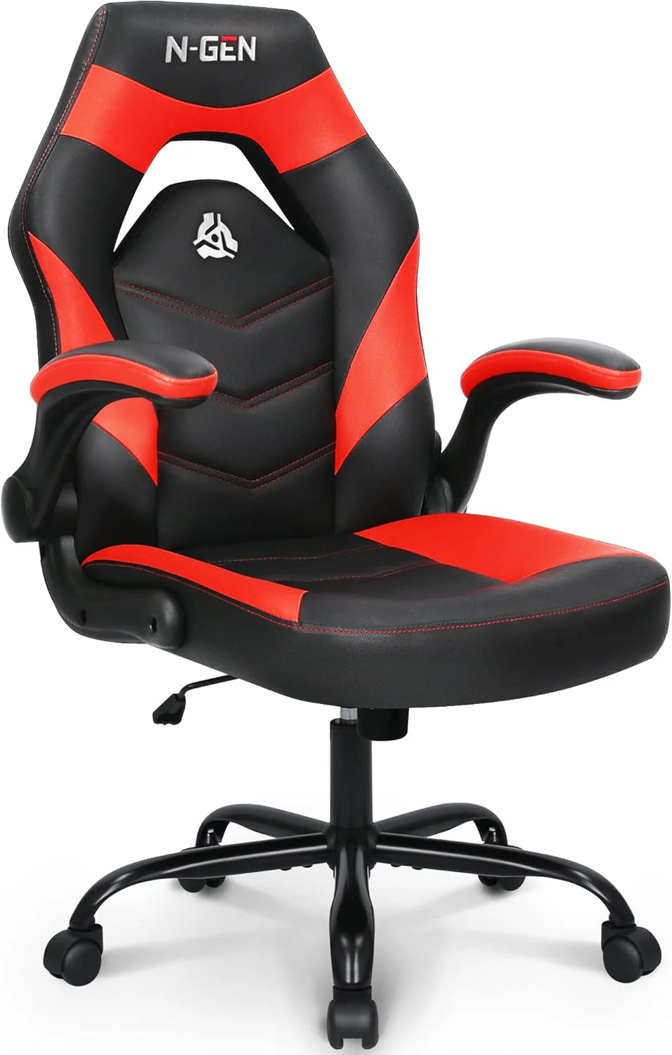 Video Gaming Chair Ergonomic Computer Desk Office Chair