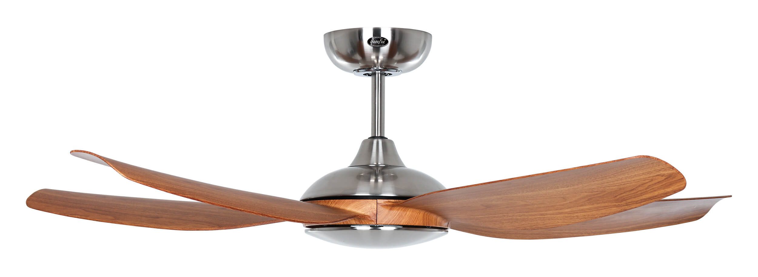 Deckenventilator DC Deckenventilator Eco Volare II 116 BN-EN