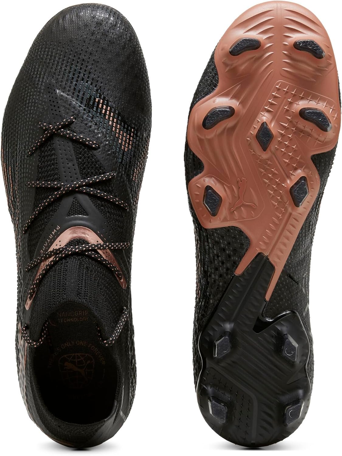 PUMA Ultra 5 Ultimate MxSG Lights Out Unisex