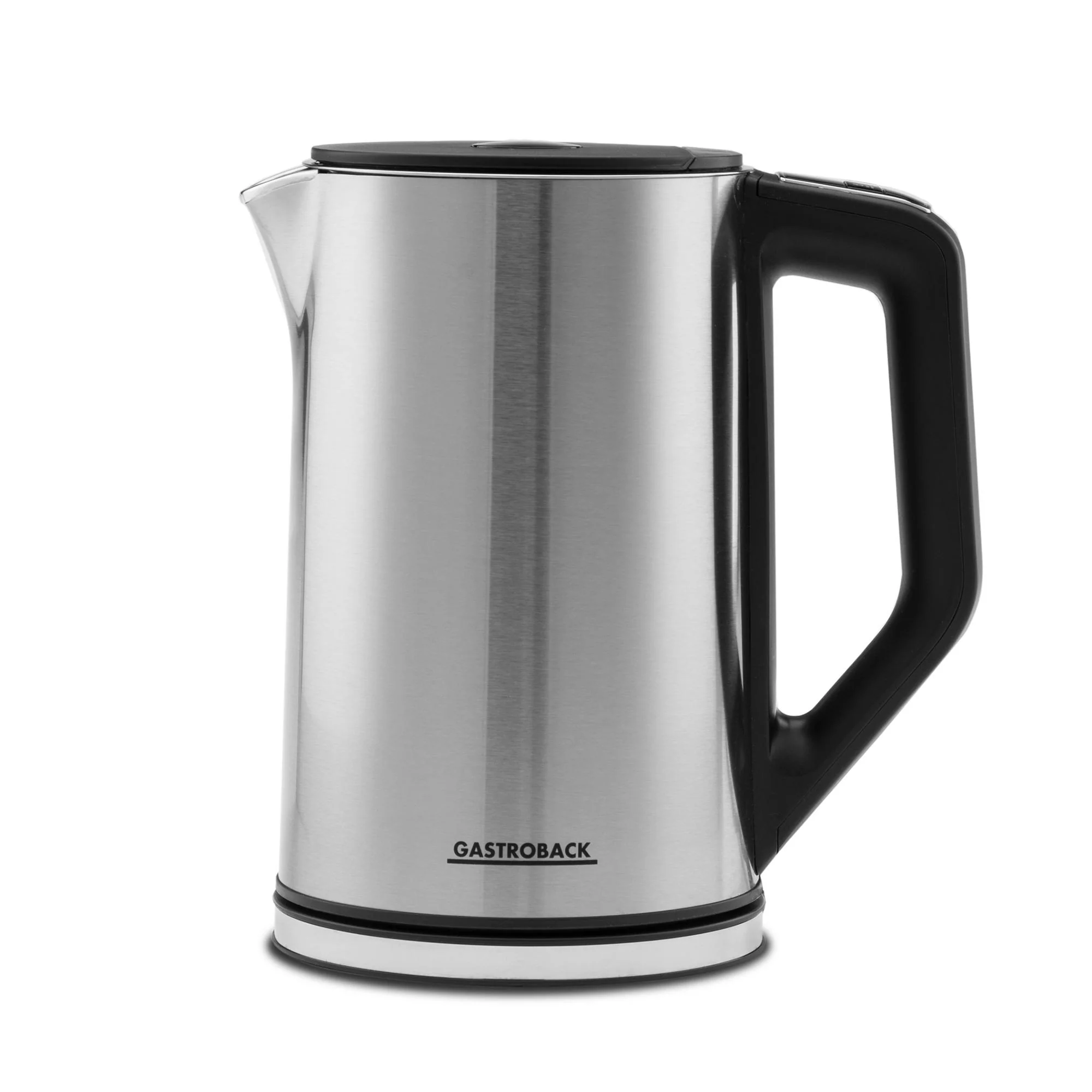2025 Bollitore acqua 1,5 l 2200 Watt acciaio inox