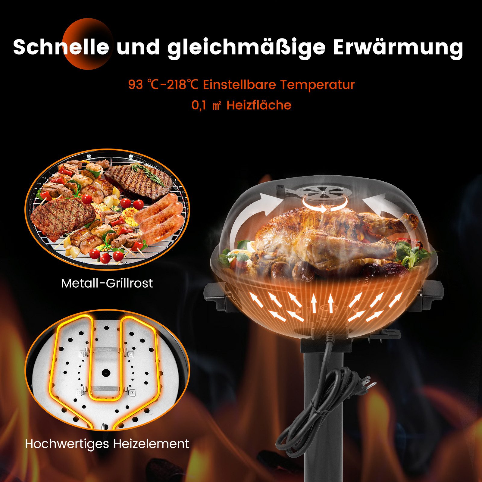 Elektrogrill