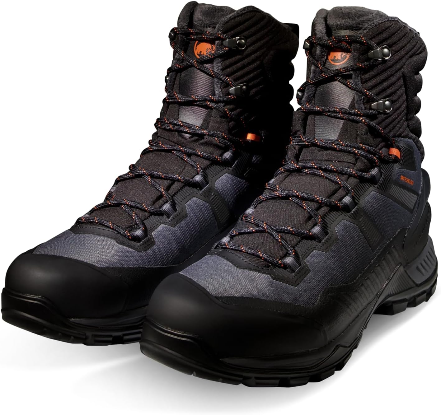 Mammut Herren Blackfin III WP High Trekking- & Wanderschuhe