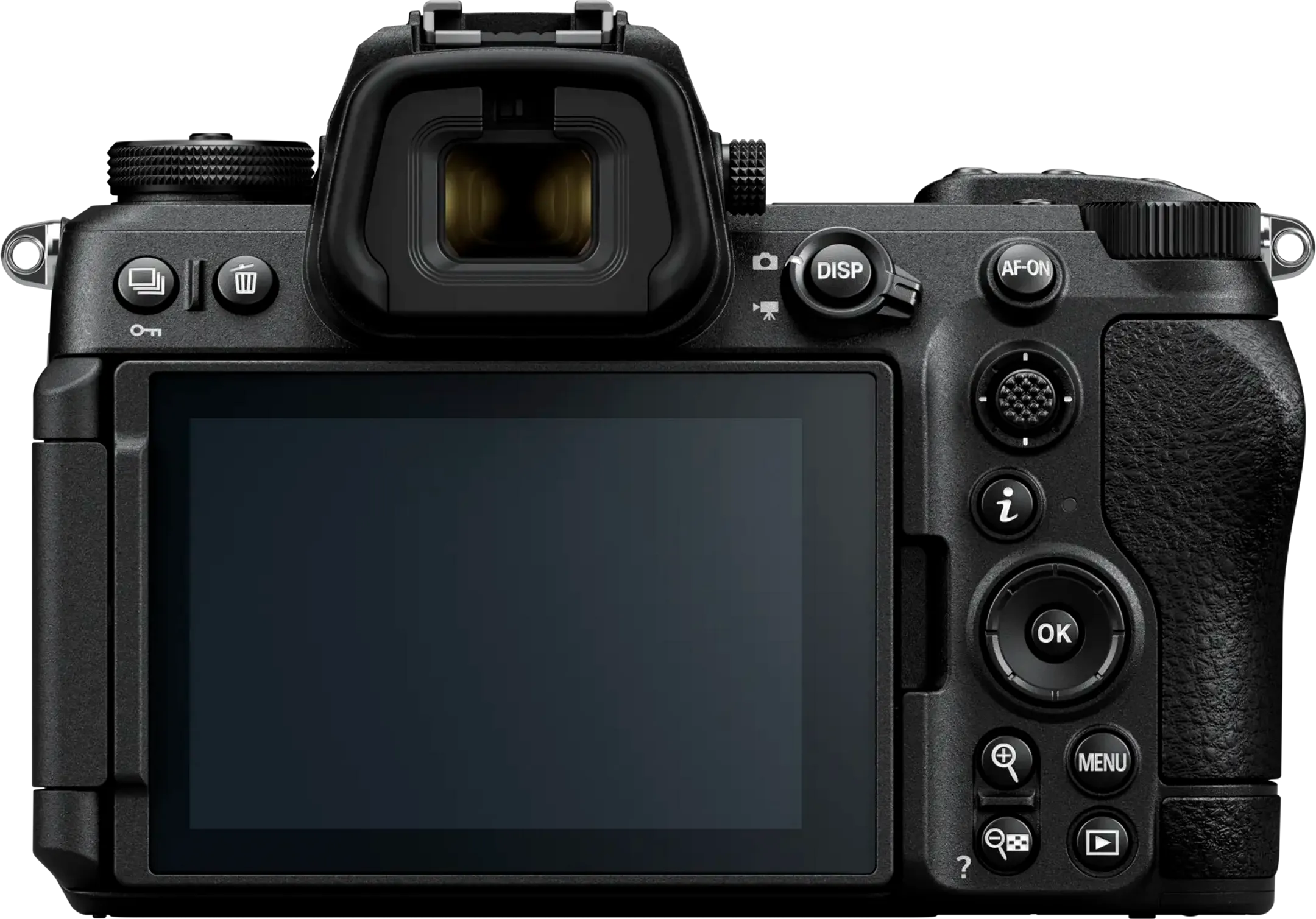 Nikon Z6III hybride body