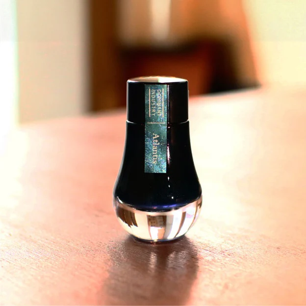 Dominant Industry Atlantis - Pearl Series Ink Bottle