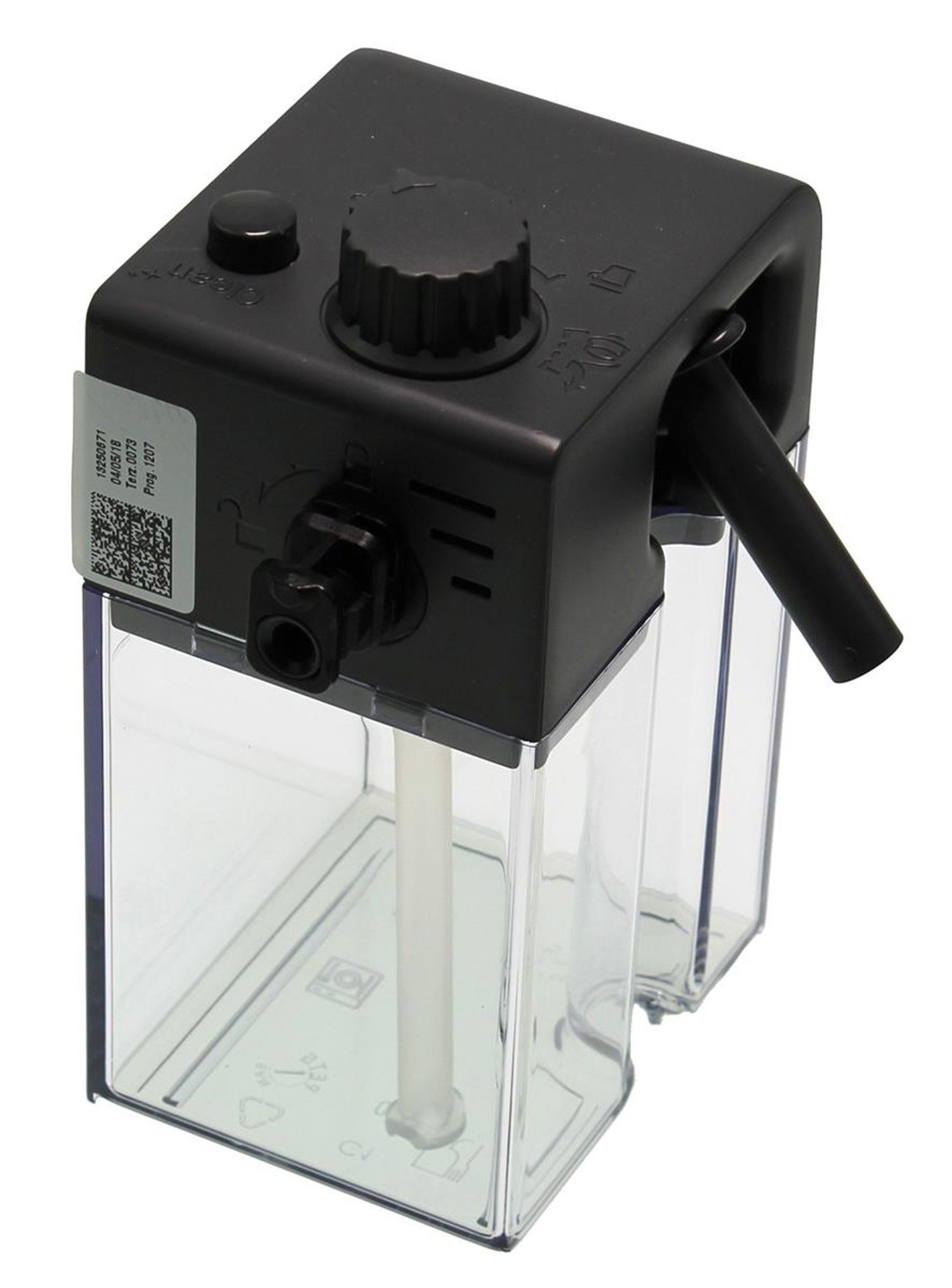 Milchaufschäumer DeLonghi 7313250671 Milchaufschäumer für EN560.B Nespresso Lattissima