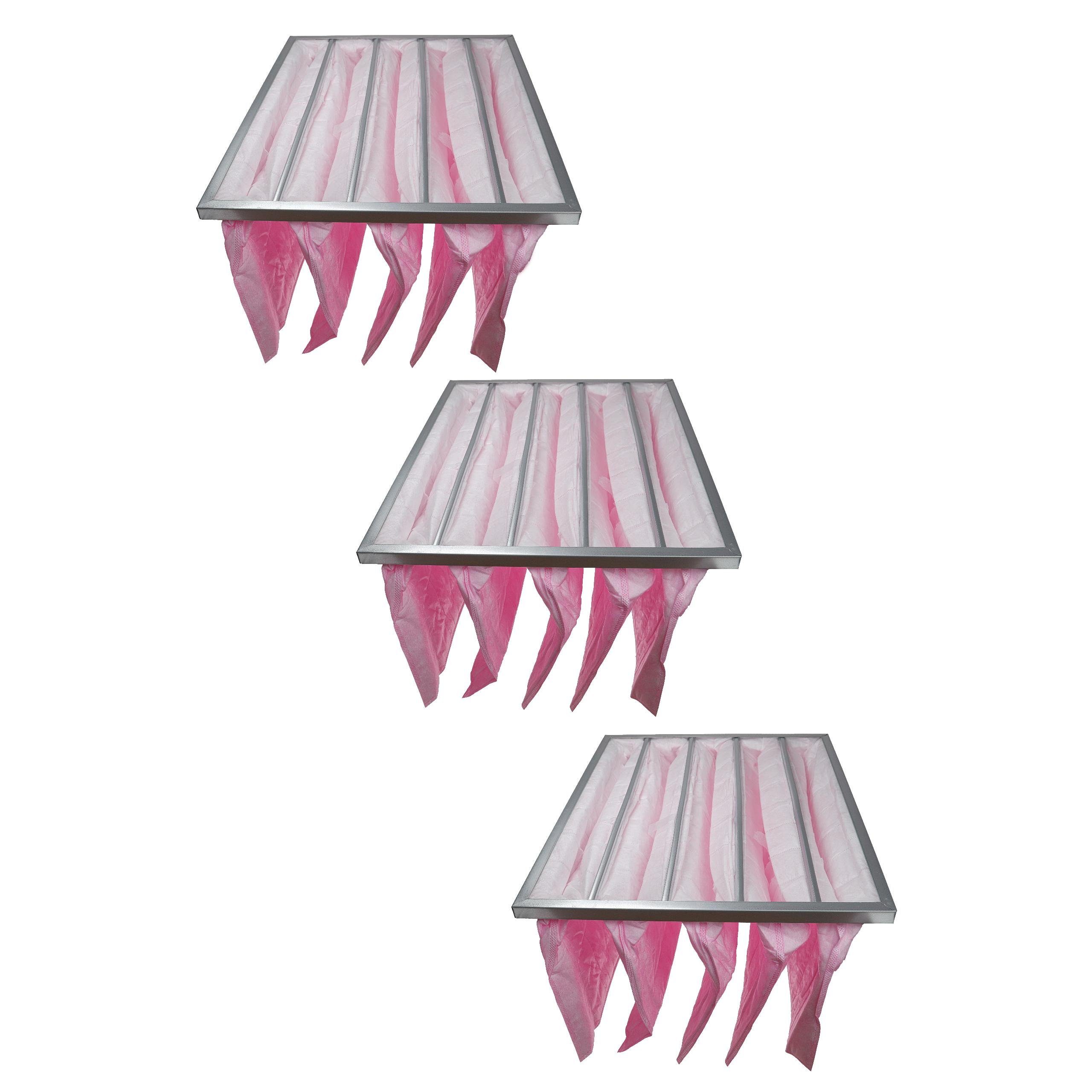 Luftfilter für Lüftungsgerät / Klimaanlage