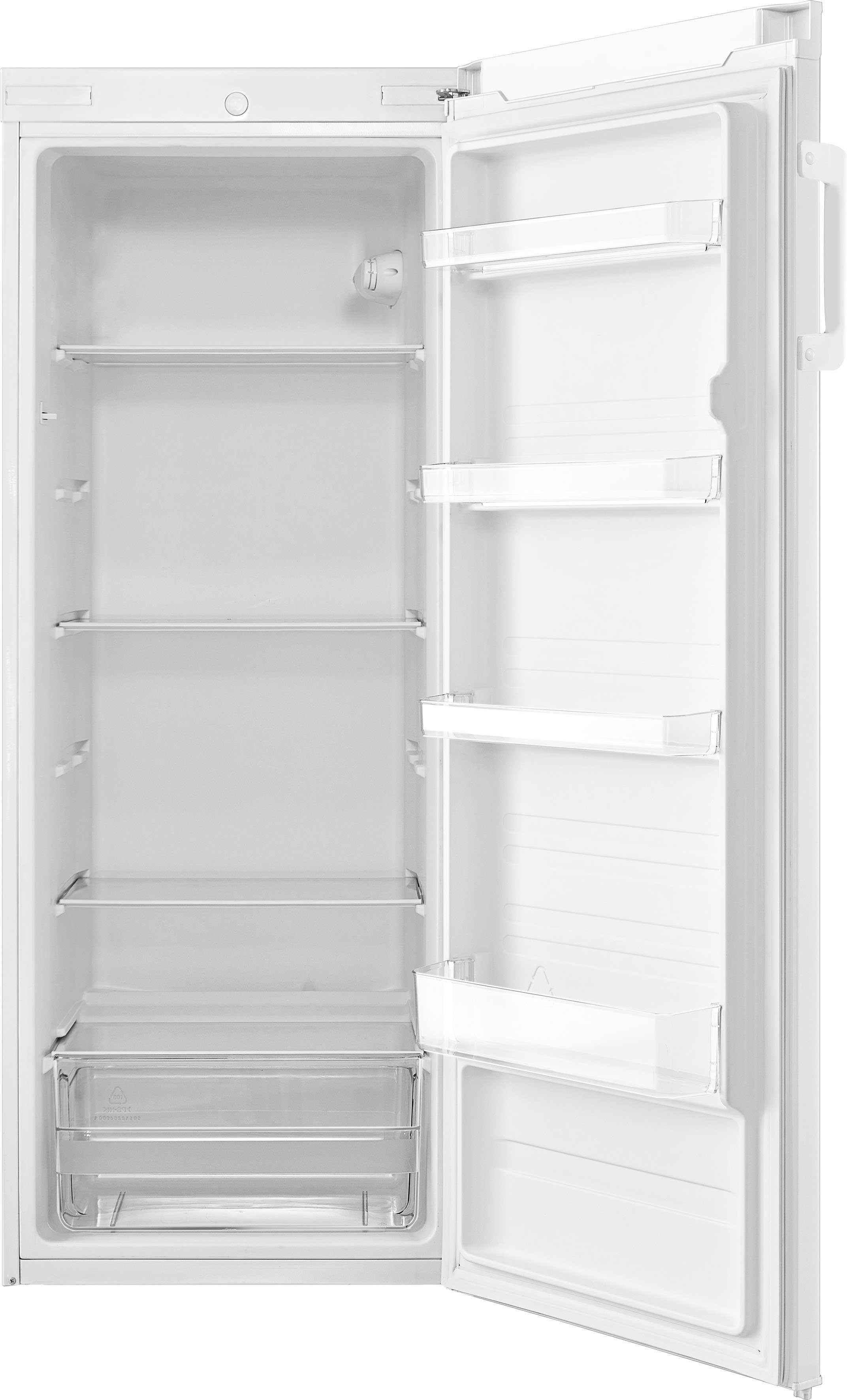 Vollraumkühlschrank VKS 354 130 W